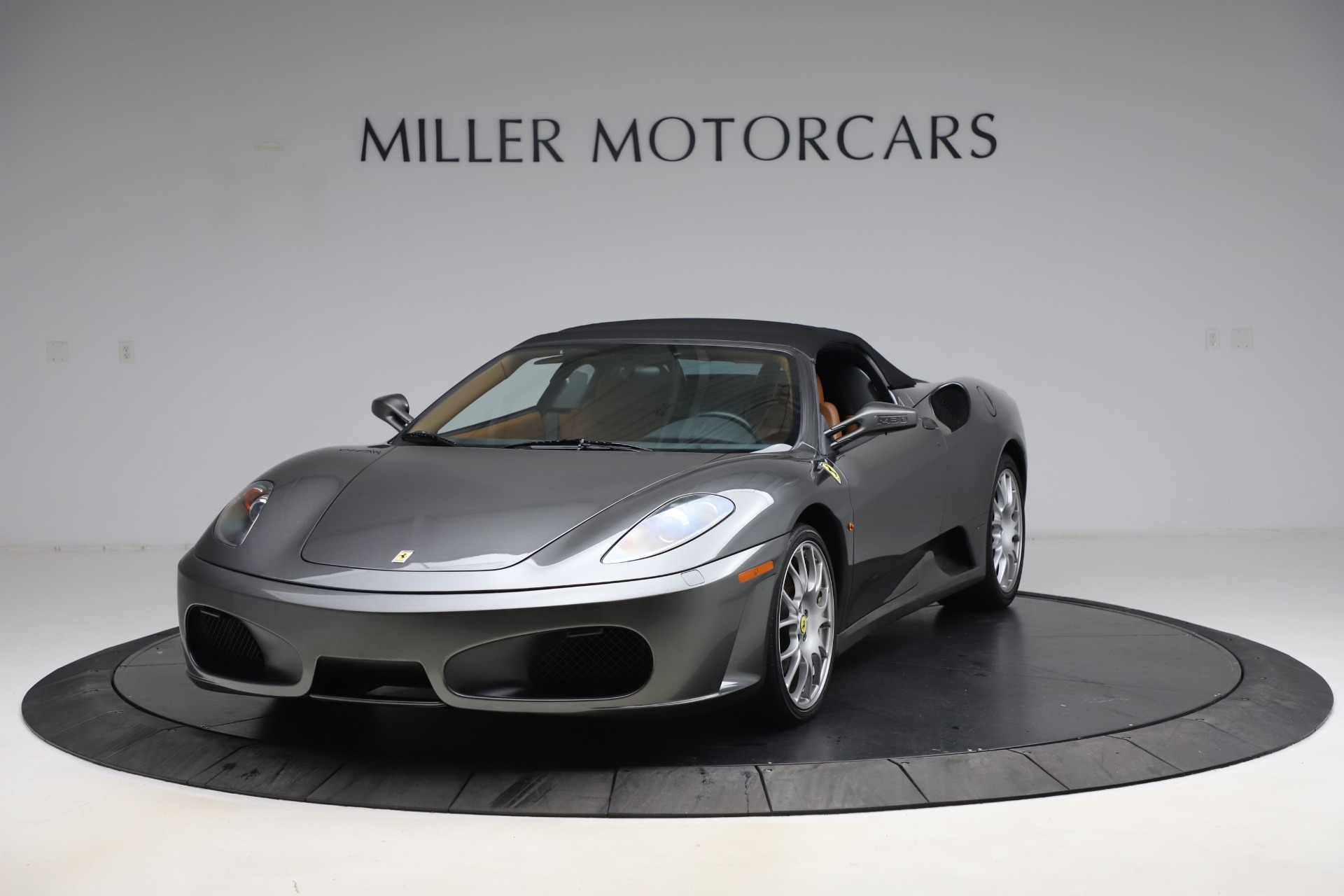 Used 2006 Ferrari F430 Spider | St. Petersburg, FL
