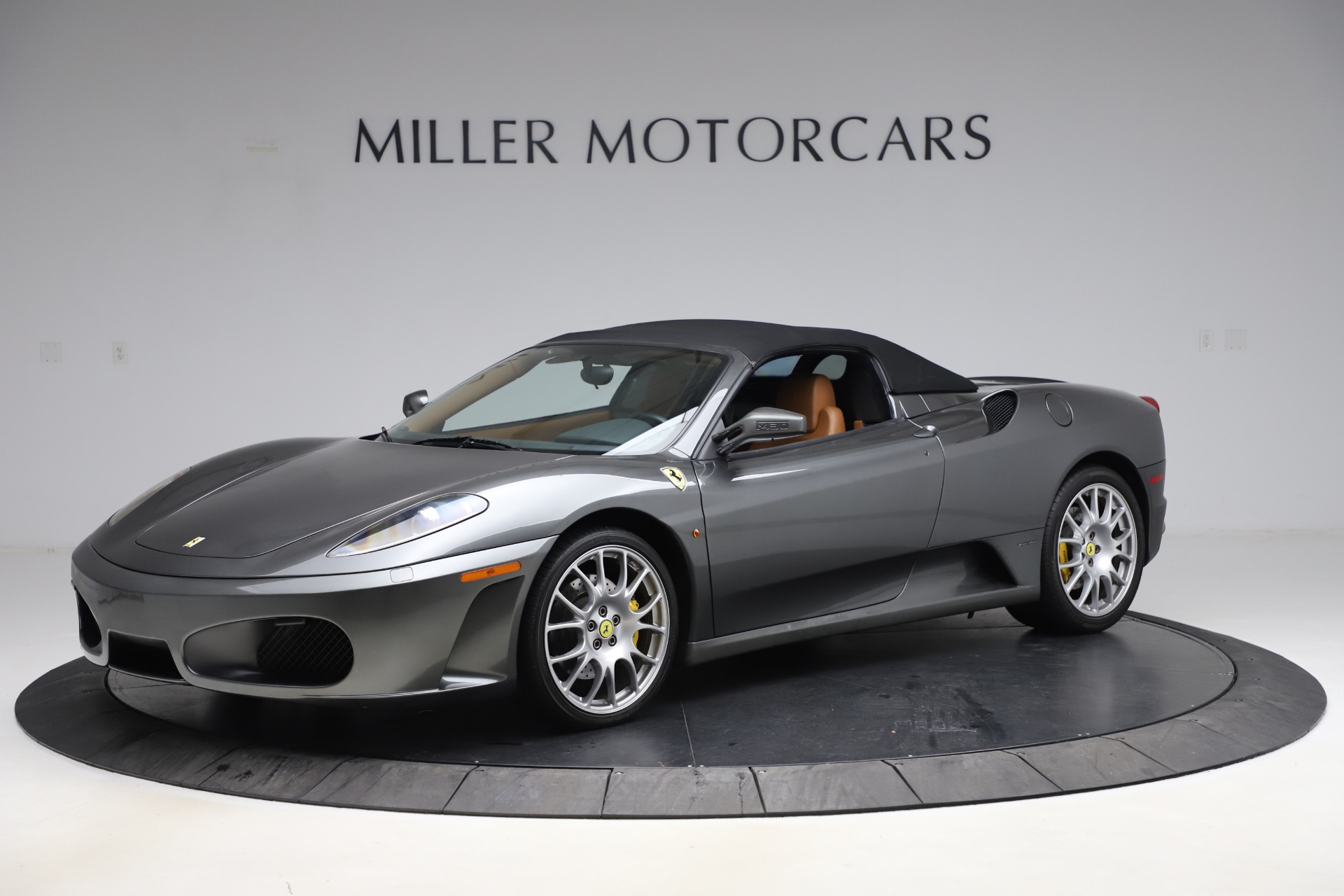 Used 2006 Ferrari F430 Spider | St. Petersburg, FL