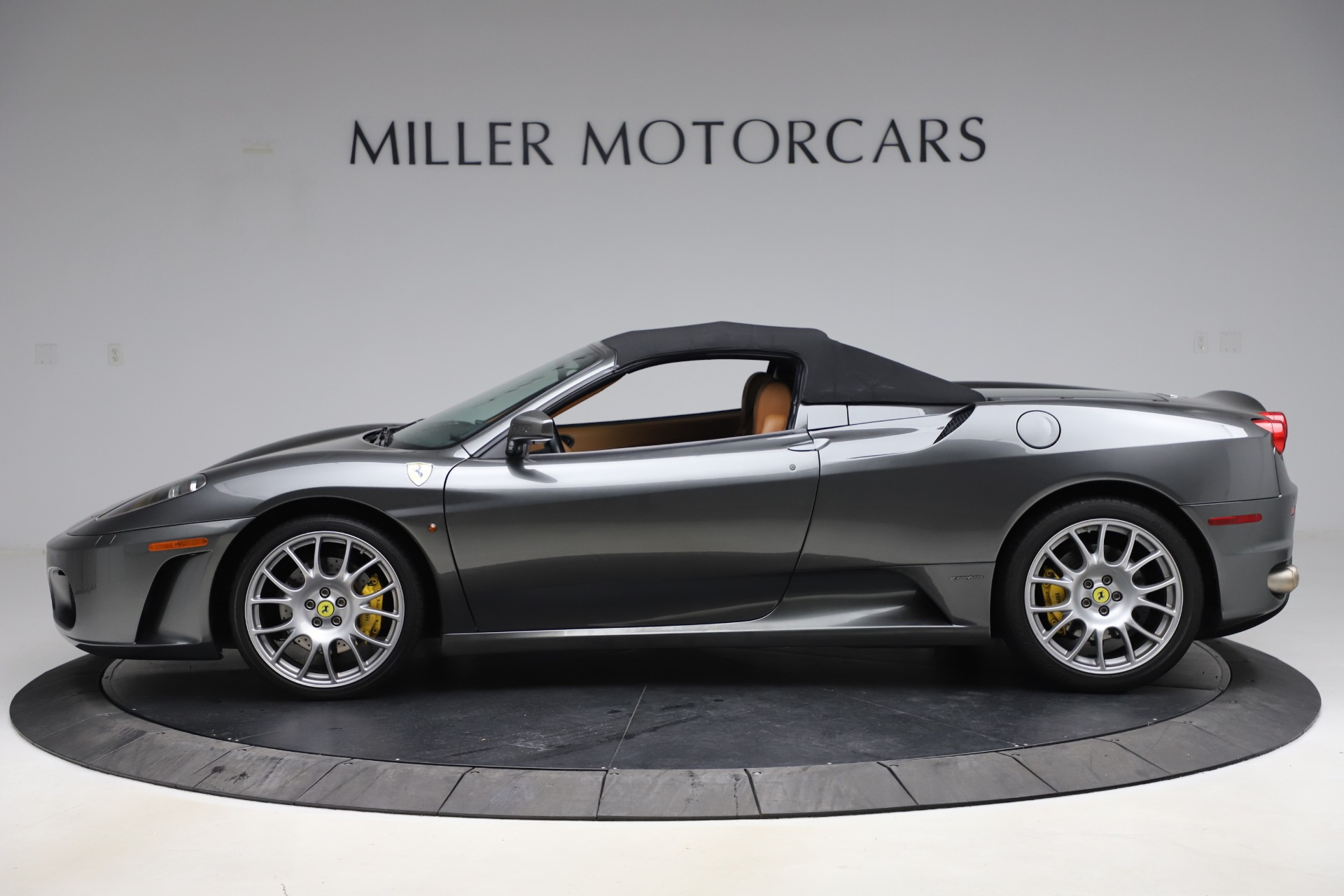 Used 2006 Ferrari F430 Spider | St. Petersburg, FL