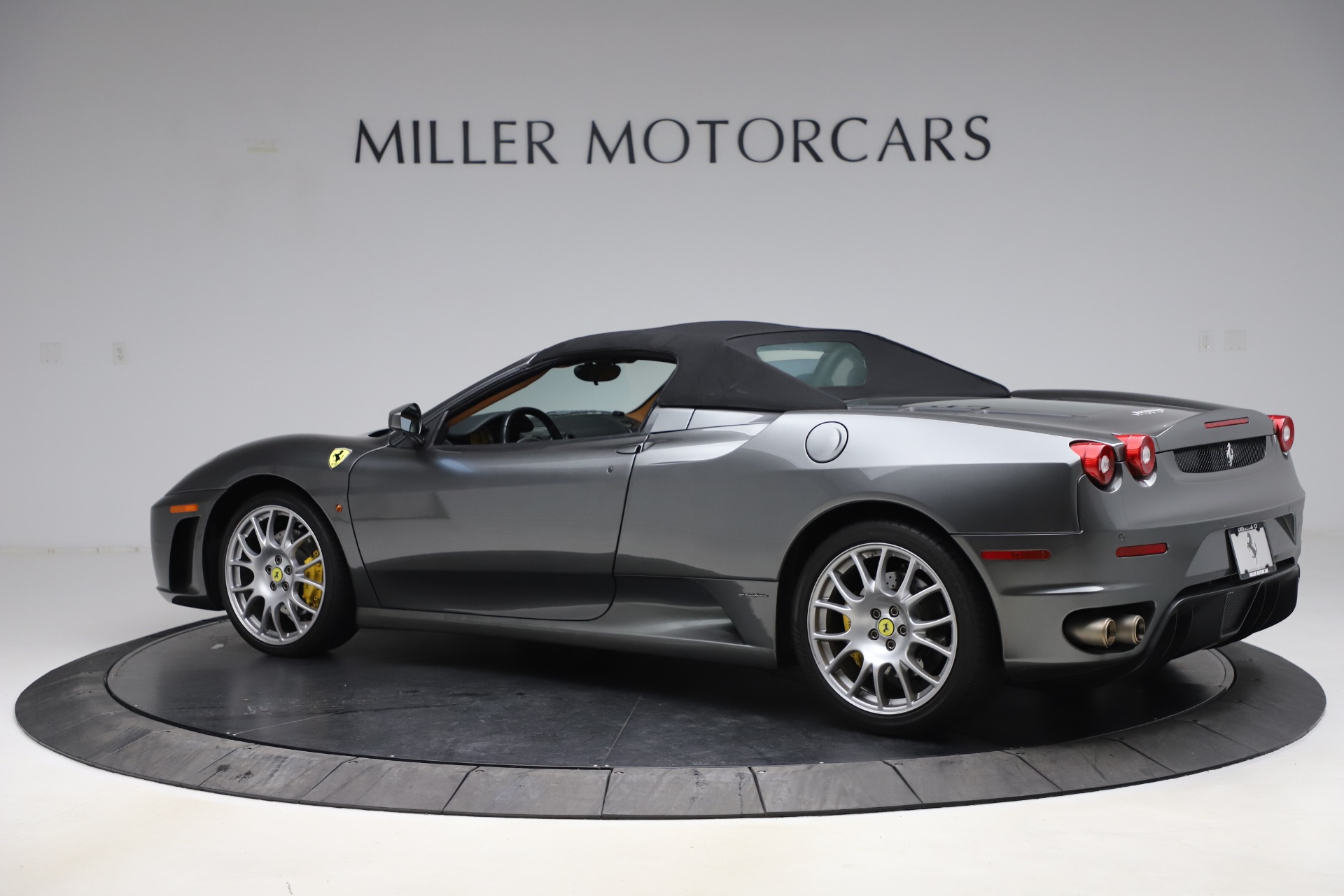 Used 2006 Ferrari F430 Spider | St. Petersburg, FL