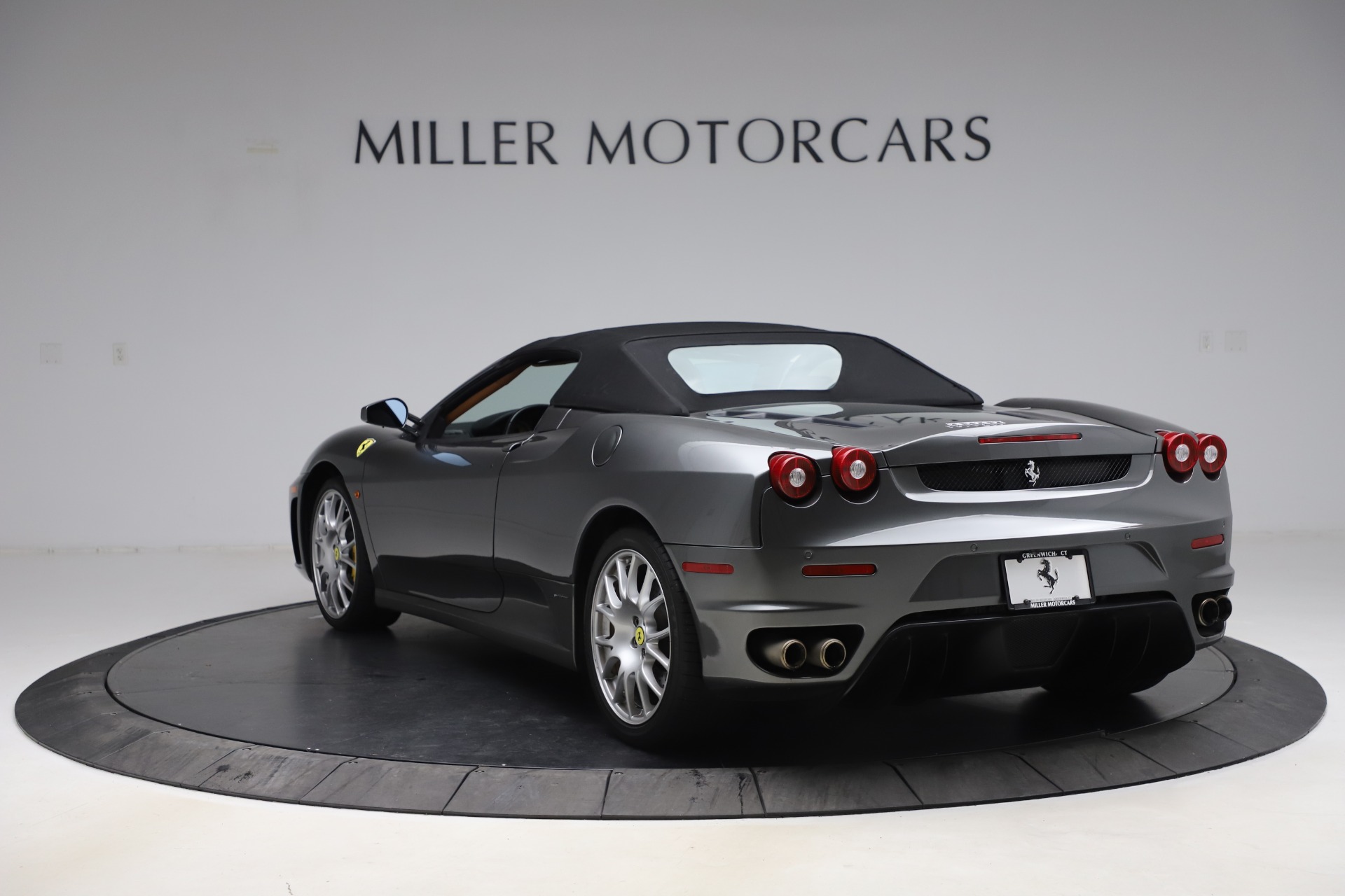 Used 2006 Ferrari F430 Spider | St. Petersburg, FL
