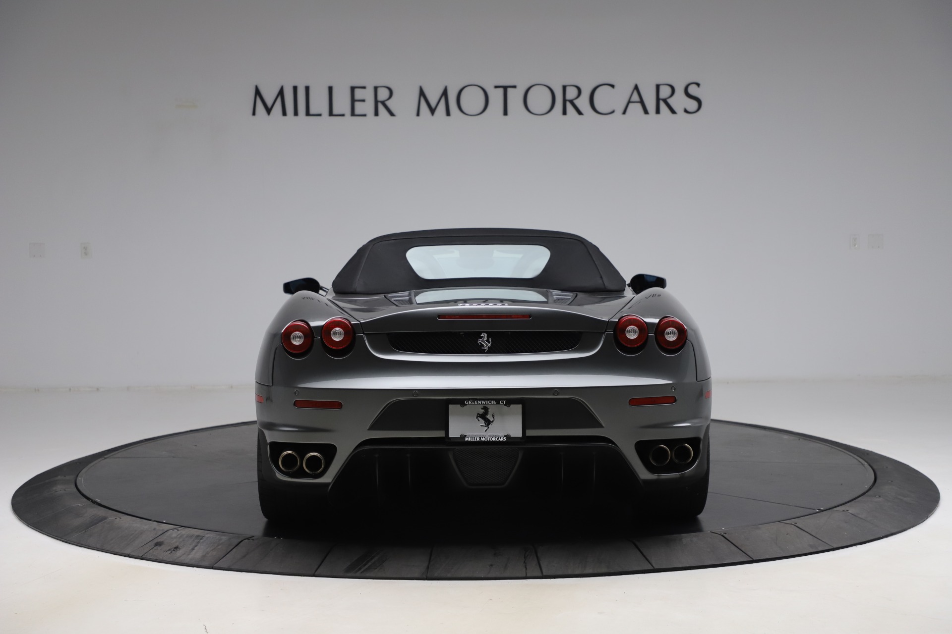 Used 2006 Ferrari F430 Spider | St. Petersburg, FL