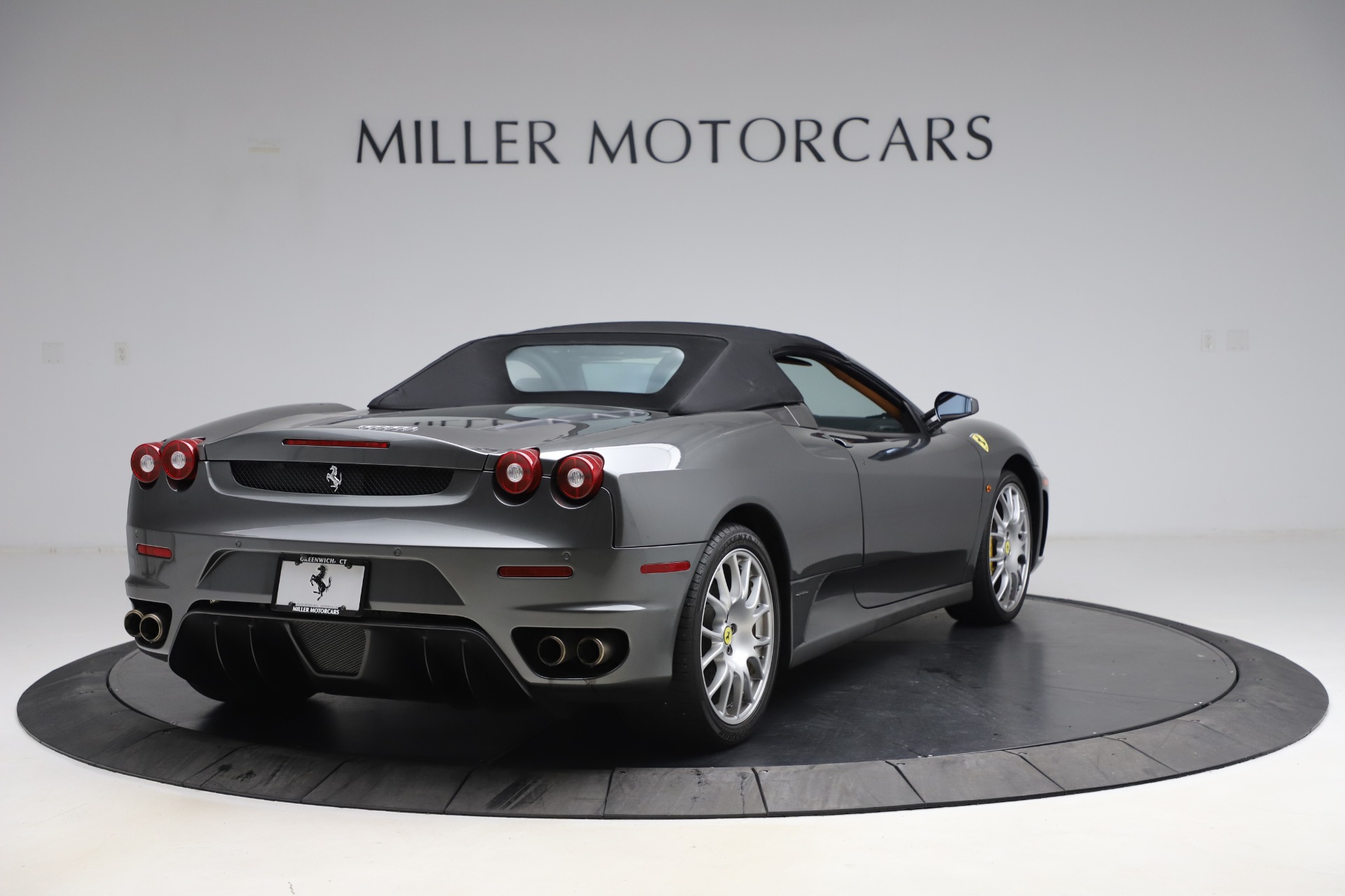 Used 2006 Ferrari F430 Spider | St. Petersburg, FL