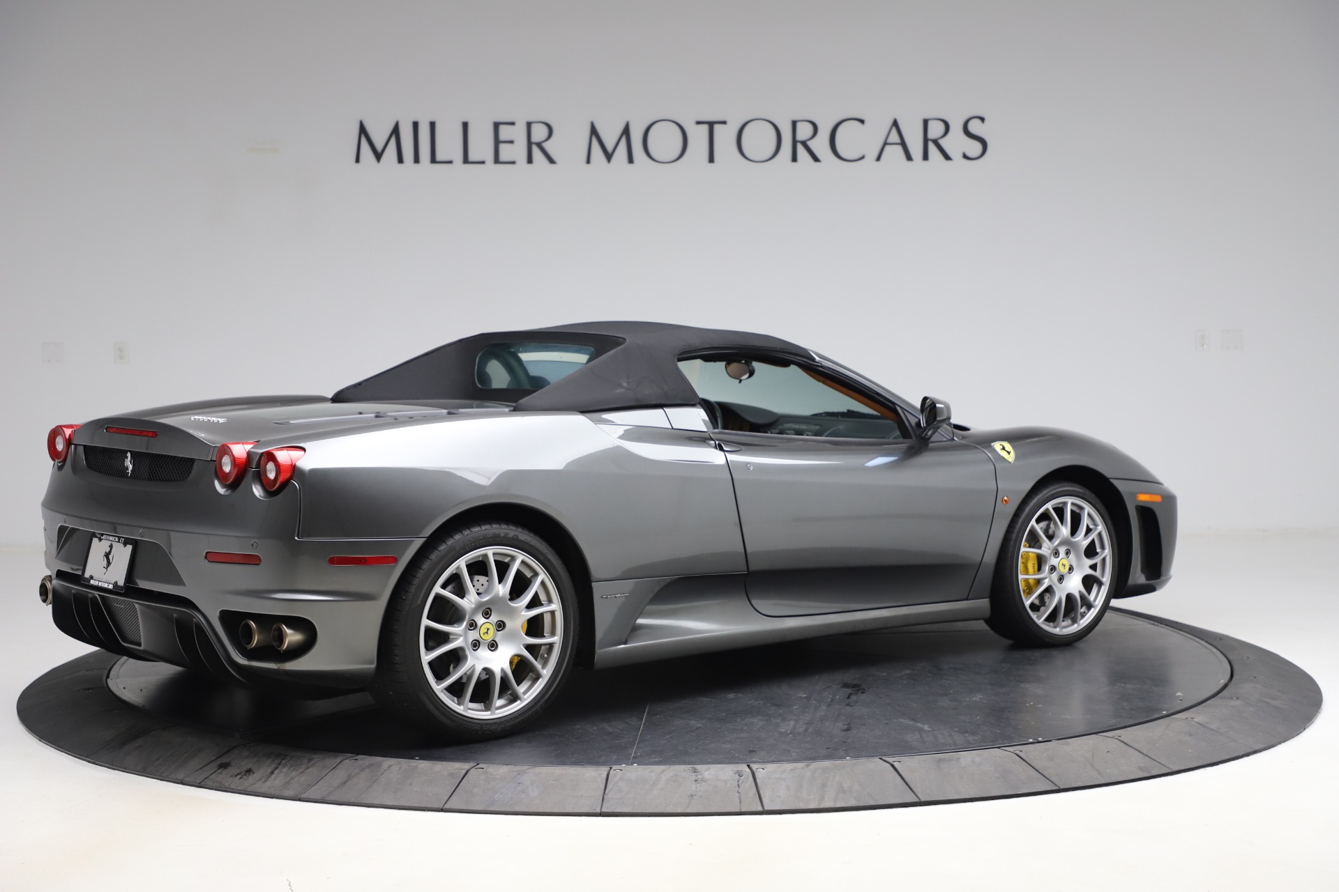 Used 2006 Ferrari F430 Spider | St. Petersburg, FL