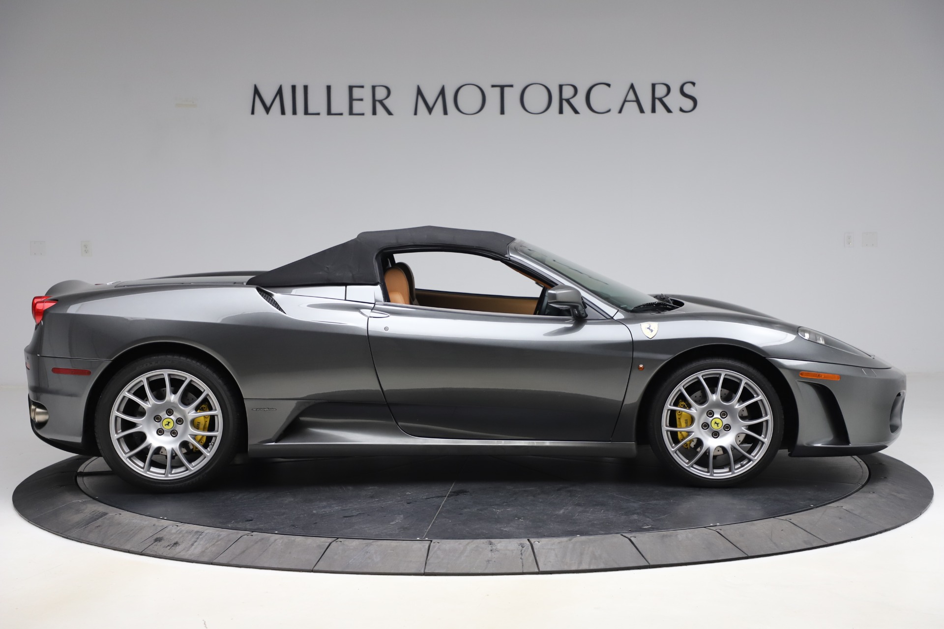 Used 2006 Ferrari F430 Spider | St. Petersburg, FL
