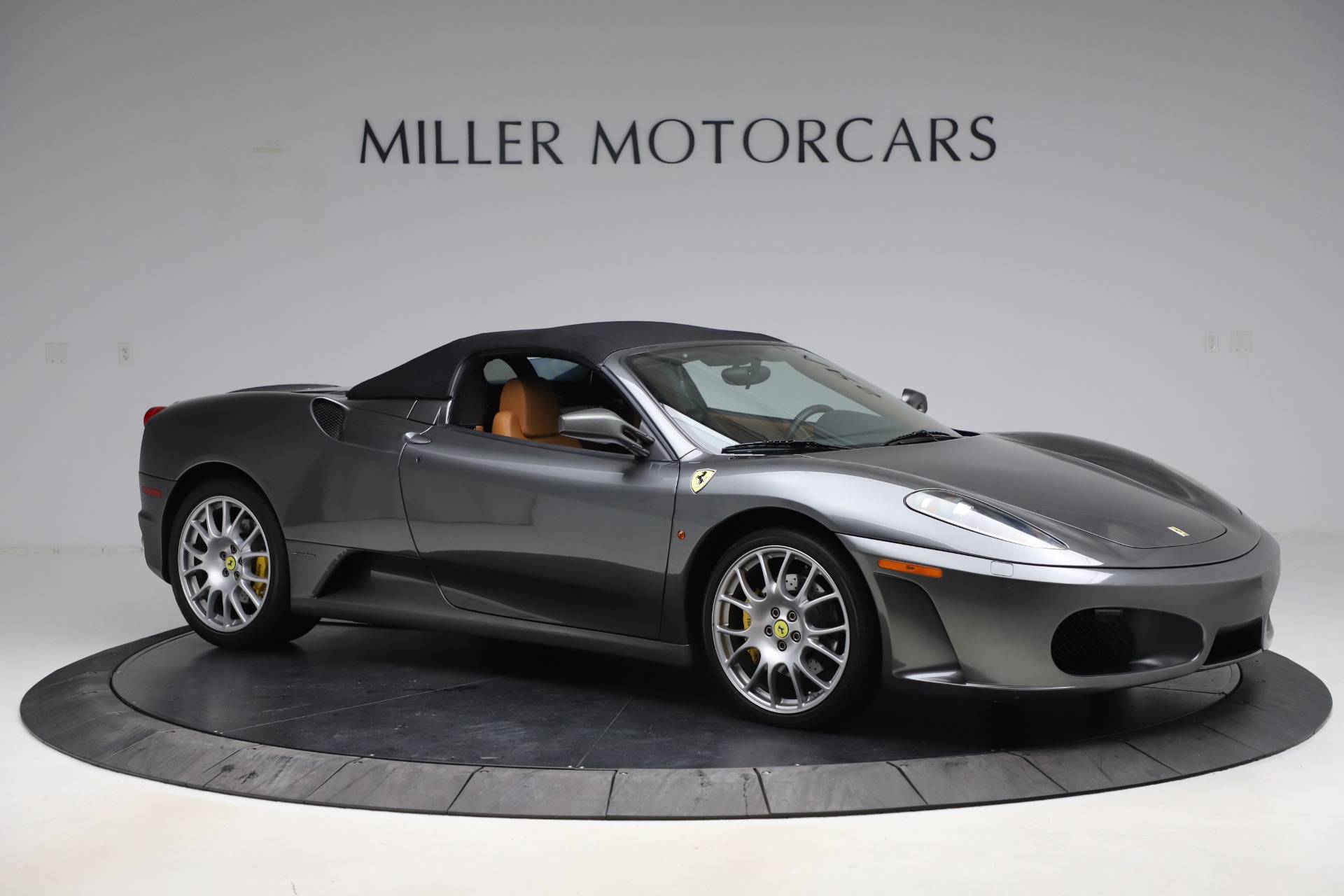 Used 2006 Ferrari F430 Spider | St. Petersburg, FL