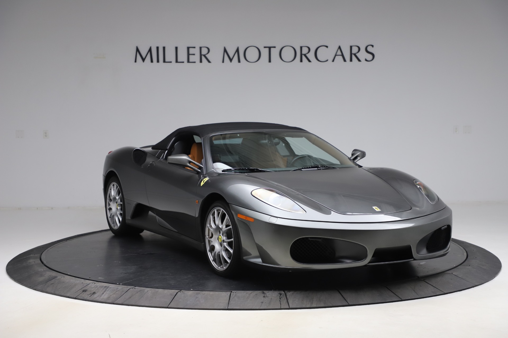 Used 2006 Ferrari F430 Spider | St. Petersburg, FL