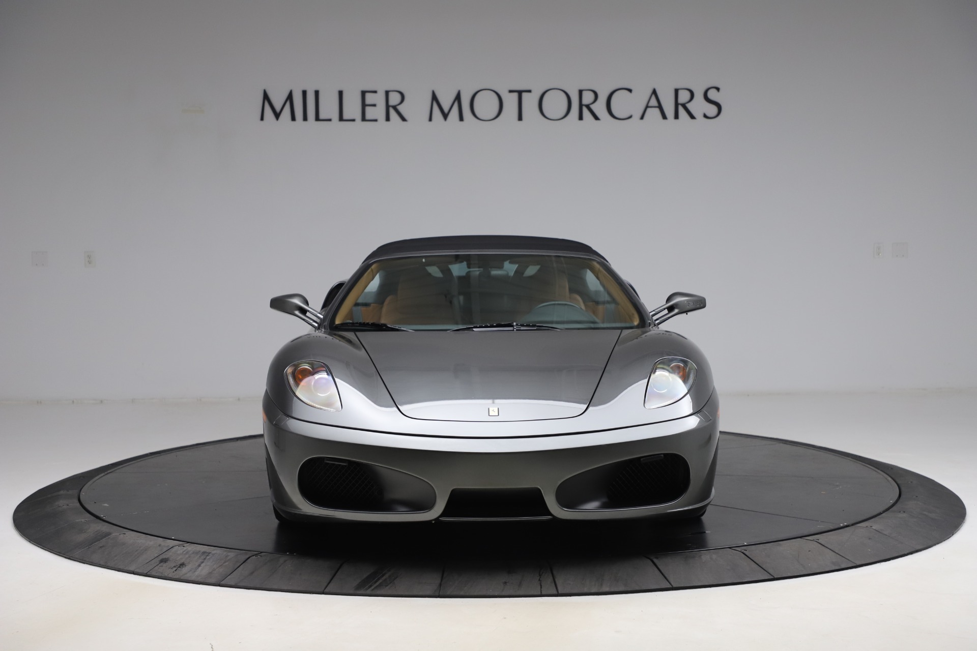 Used 2006 Ferrari F430 Spider | St. Petersburg, FL