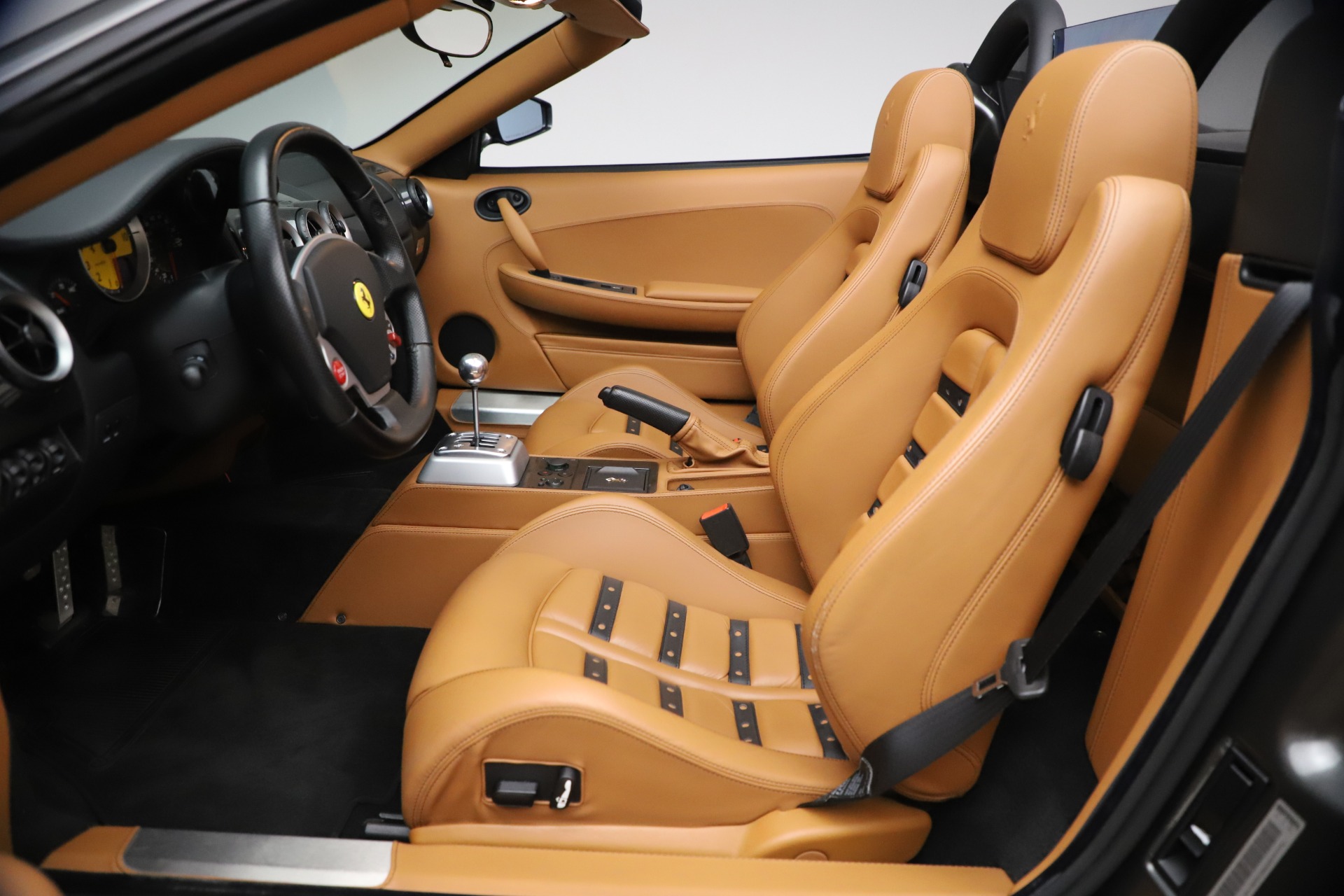 Used 2006 Ferrari F430 Spider | St. Petersburg, FL