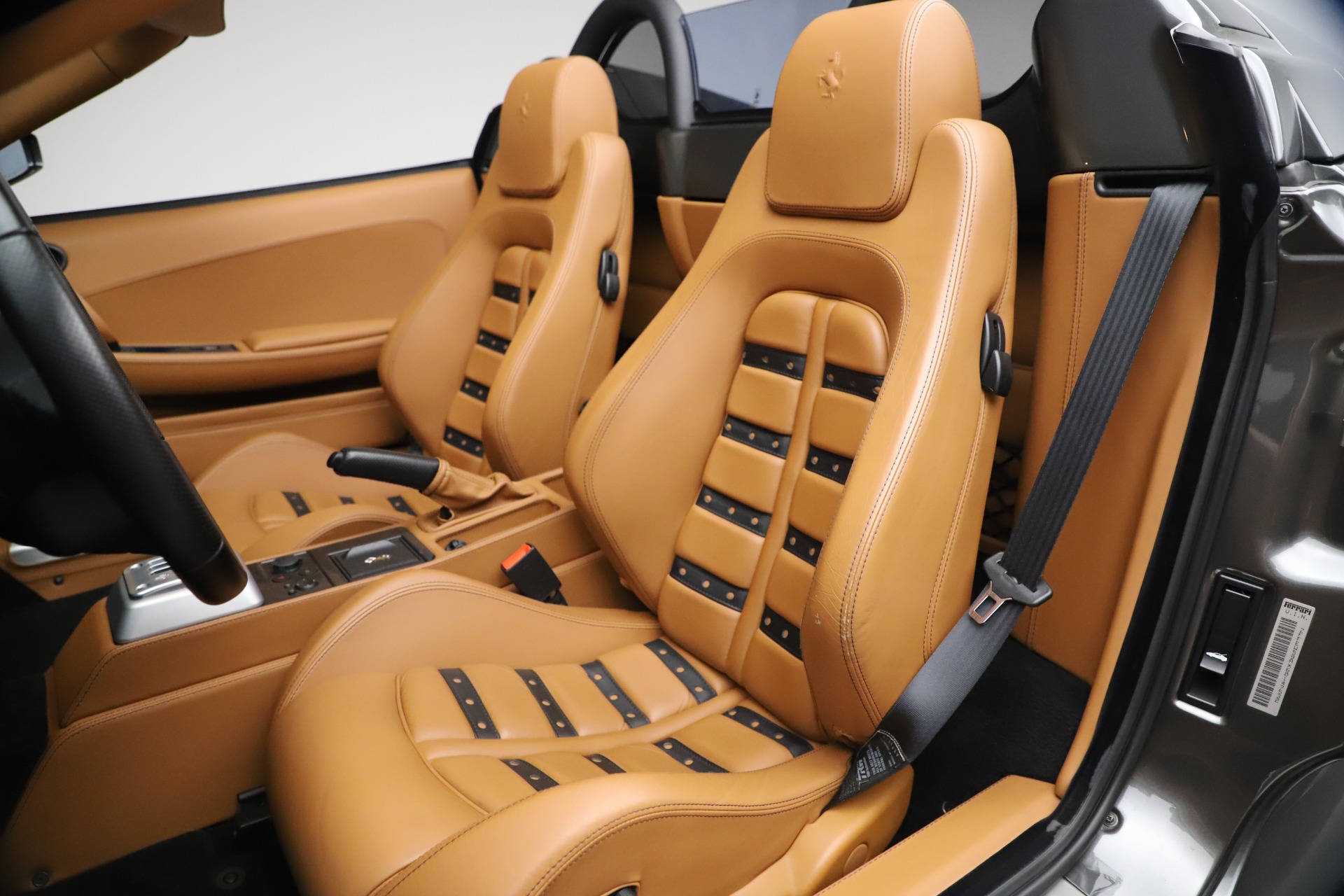 Used 2006 Ferrari F430 Spider | St. Petersburg, FL