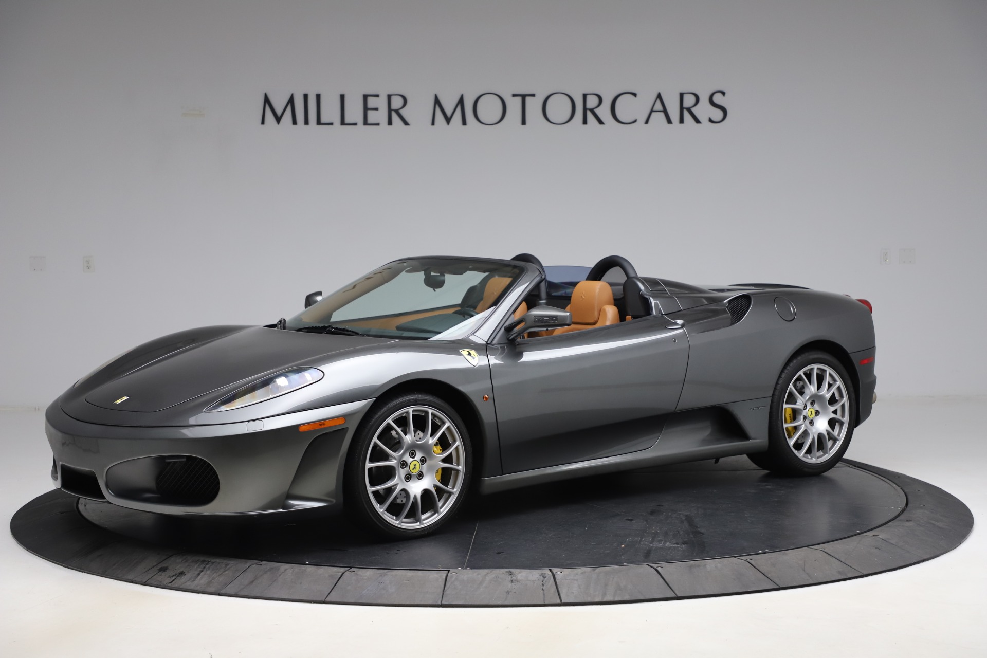 Used 2006 Ferrari F430 Spider | St. Petersburg, FL