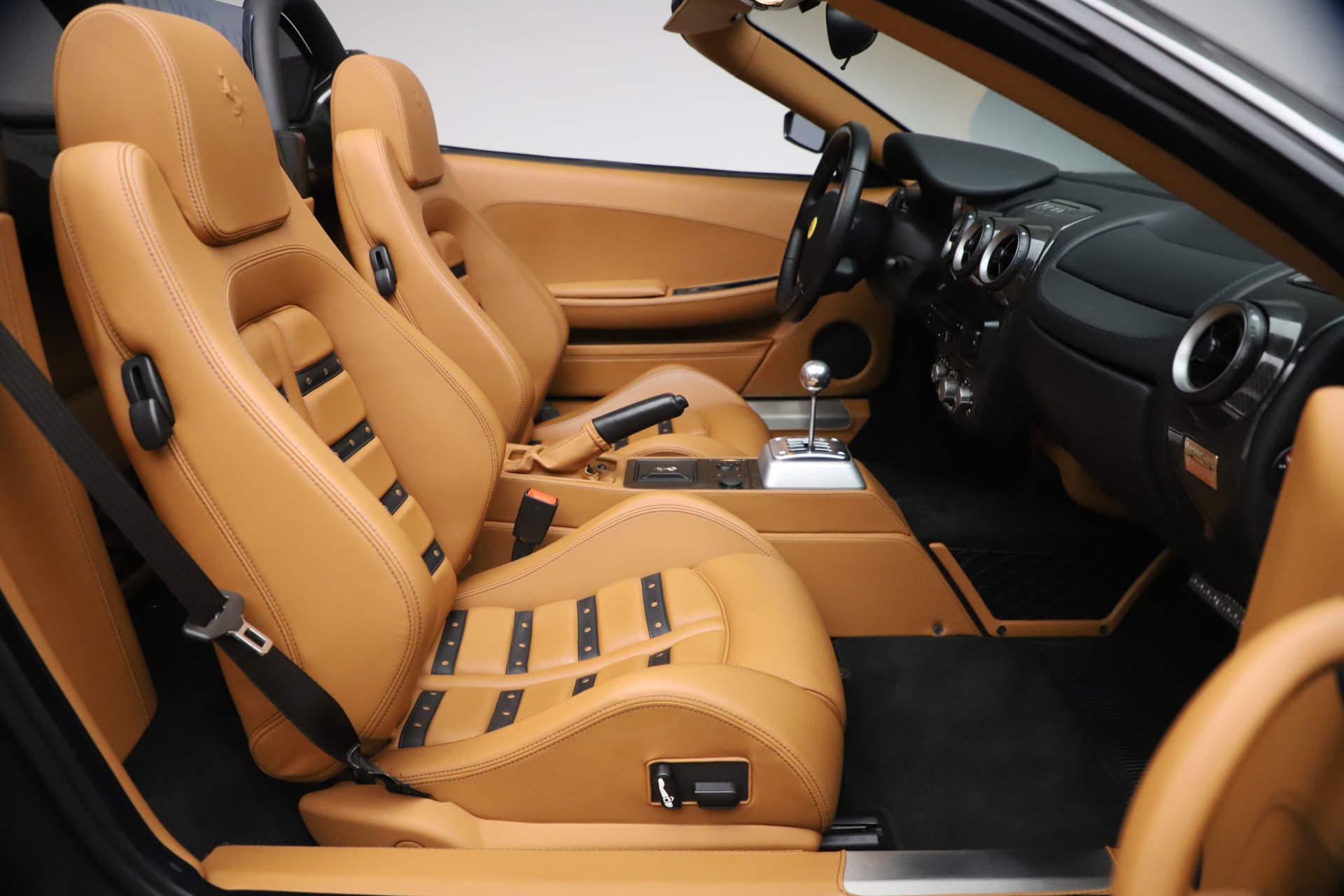 Used 2006 Ferrari F430 Spider | St. Petersburg, FL