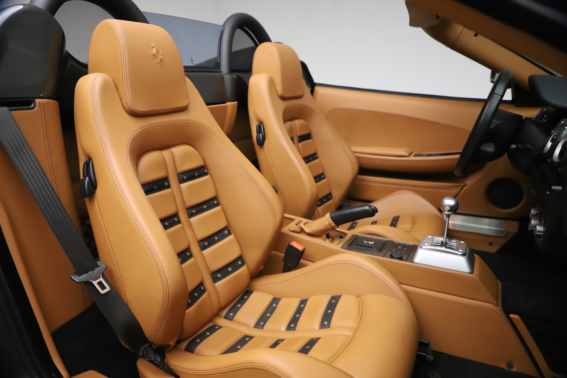 Used 2006 Ferrari F430 Spider | St. Petersburg, FL