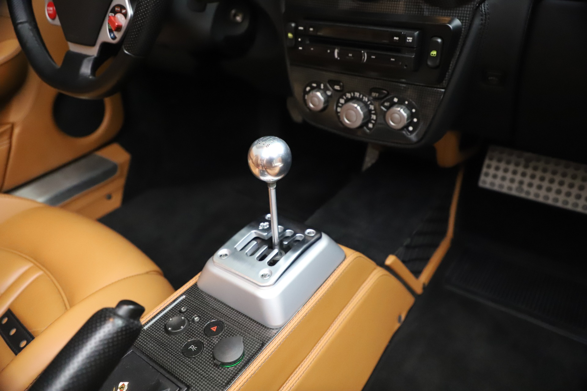 Used 2006 Ferrari F430 Spider | St. Petersburg, FL