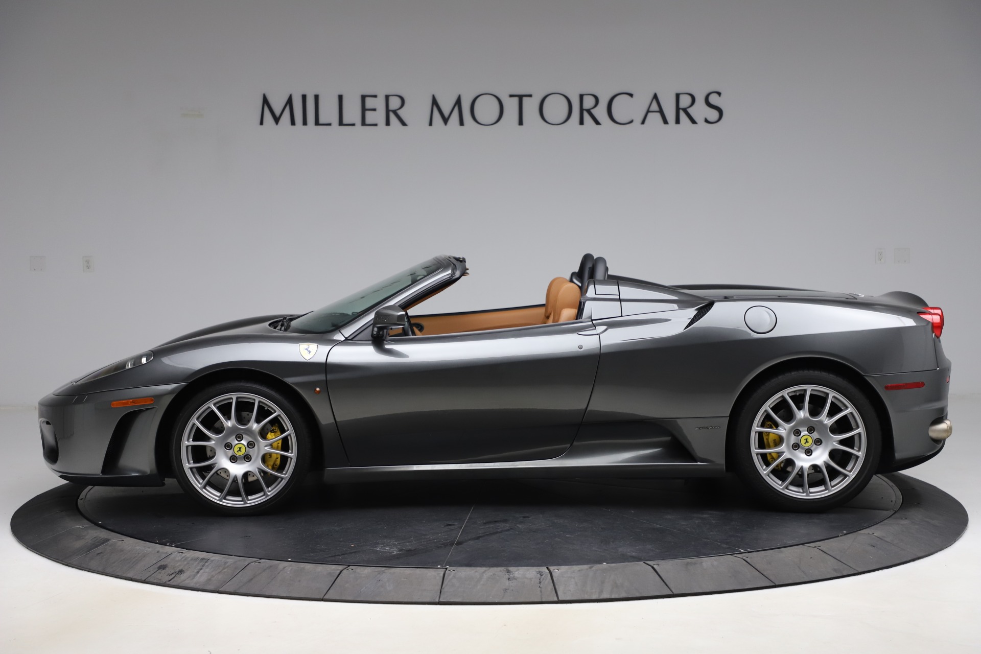 Used 2006 Ferrari F430 Spider | St. Petersburg, FL