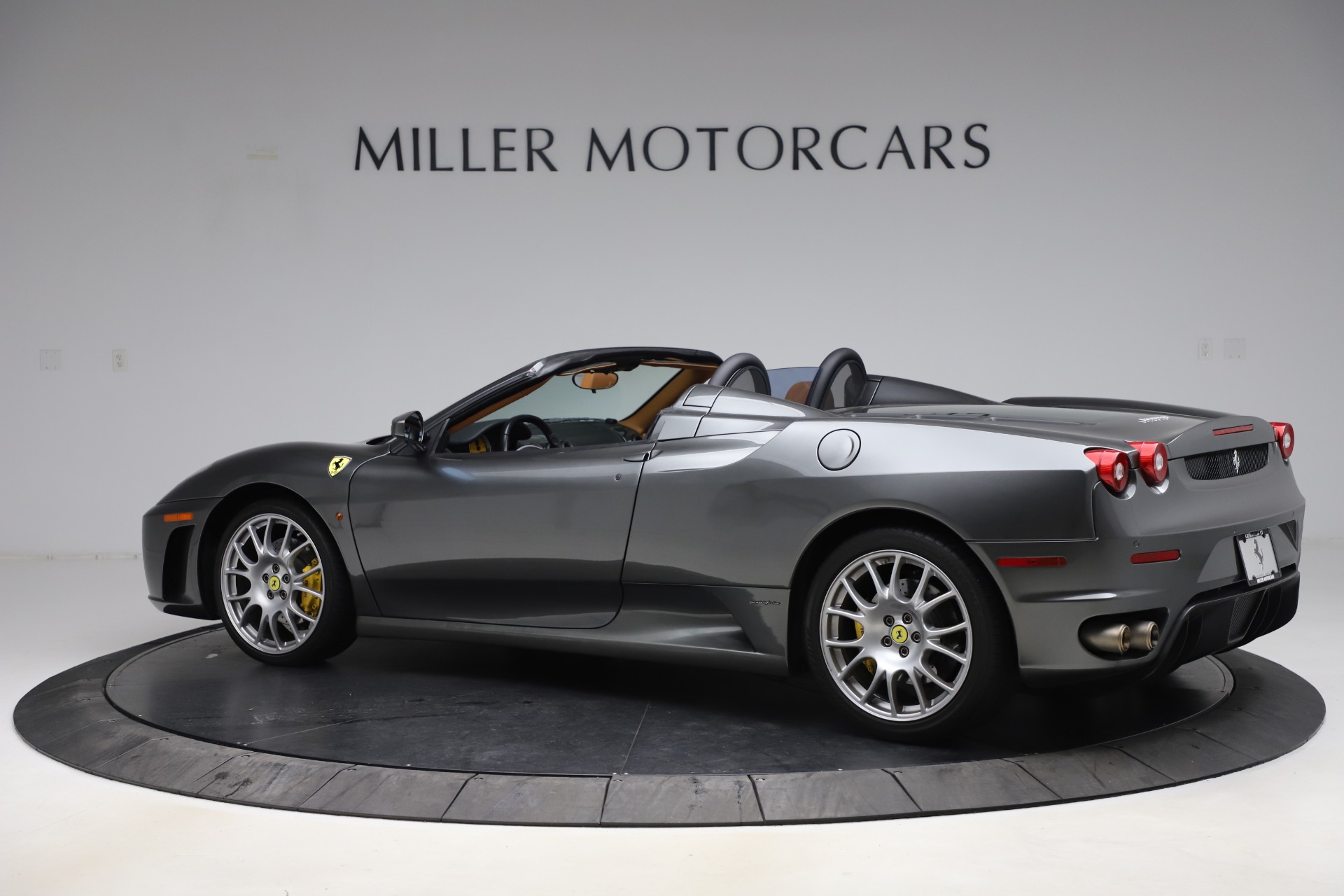 Used 2006 Ferrari F430 Spider | St. Petersburg, FL