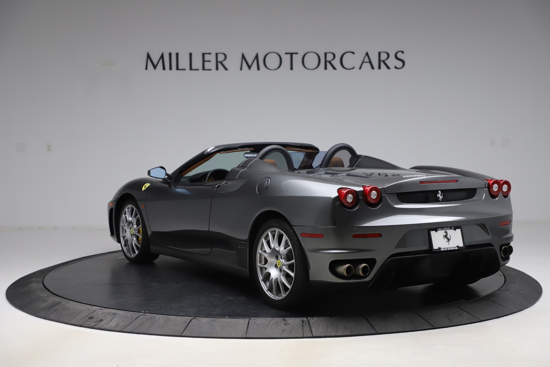 Used 2006 Ferrari F430 Spider | St. Petersburg, FL
