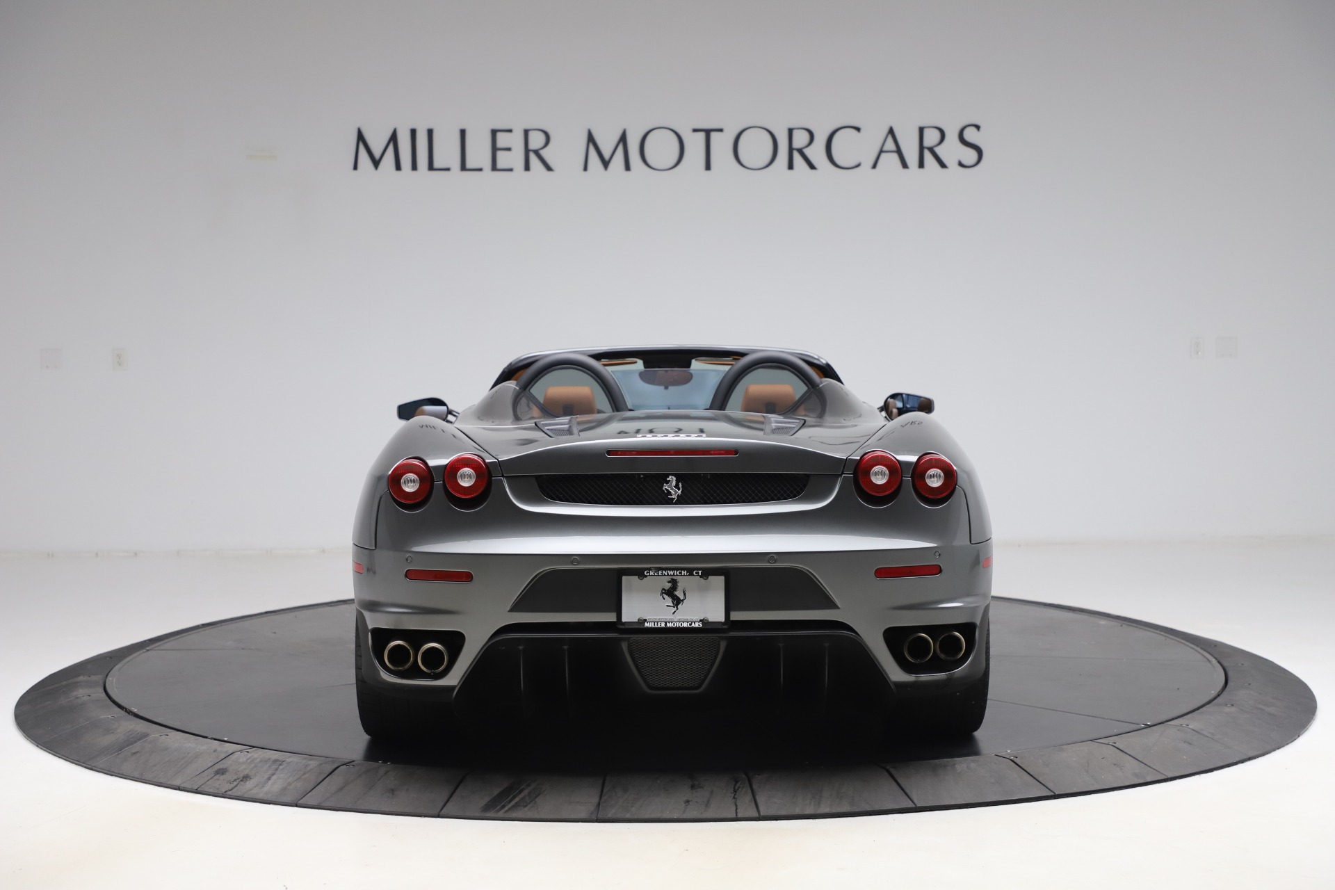 Used 2006 Ferrari F430 Spider | St. Petersburg, FL
