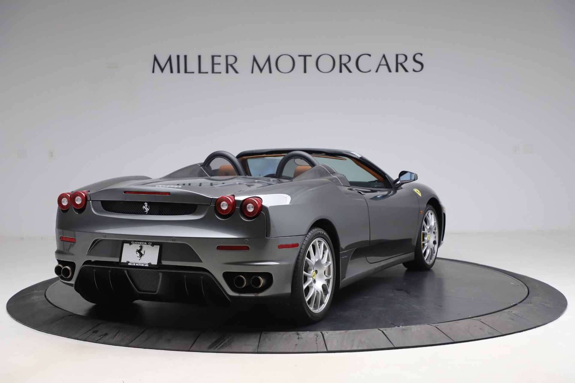 Used 2006 Ferrari F430 Spider | St. Petersburg, FL