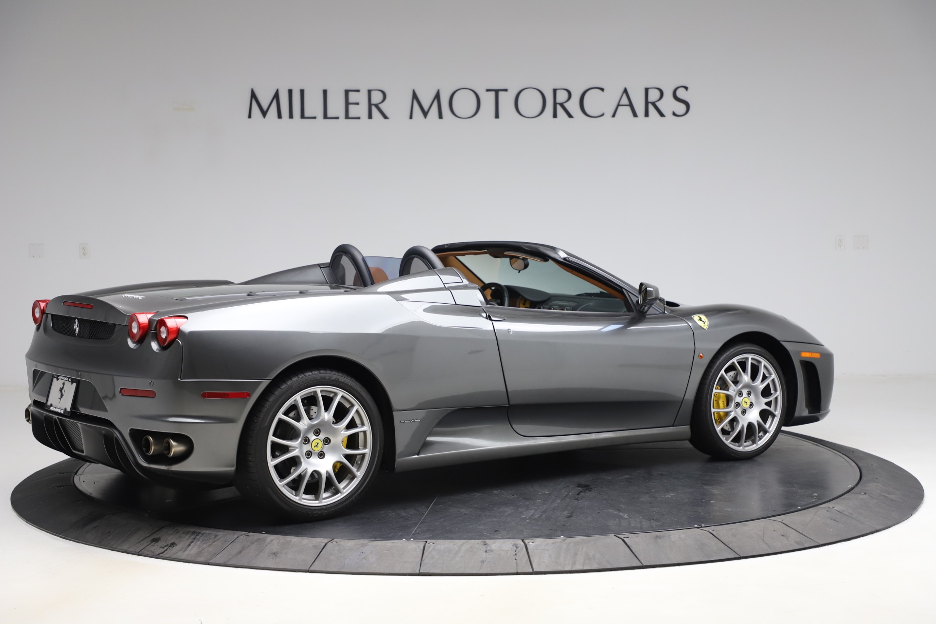 Used 2006 Ferrari F430 Spider | St. Petersburg, FL