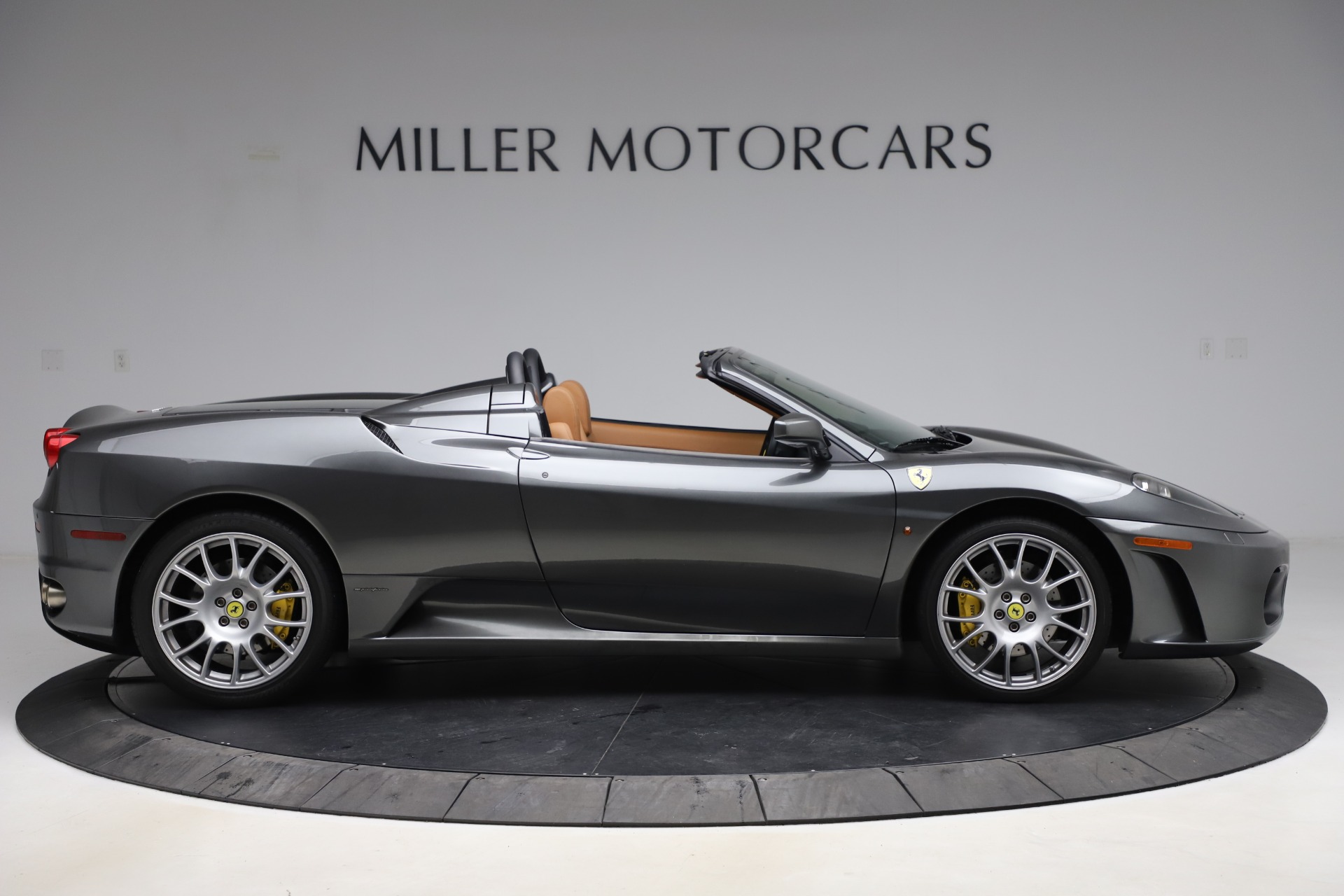 Used 2006 Ferrari F430 Spider | St. Petersburg, FL