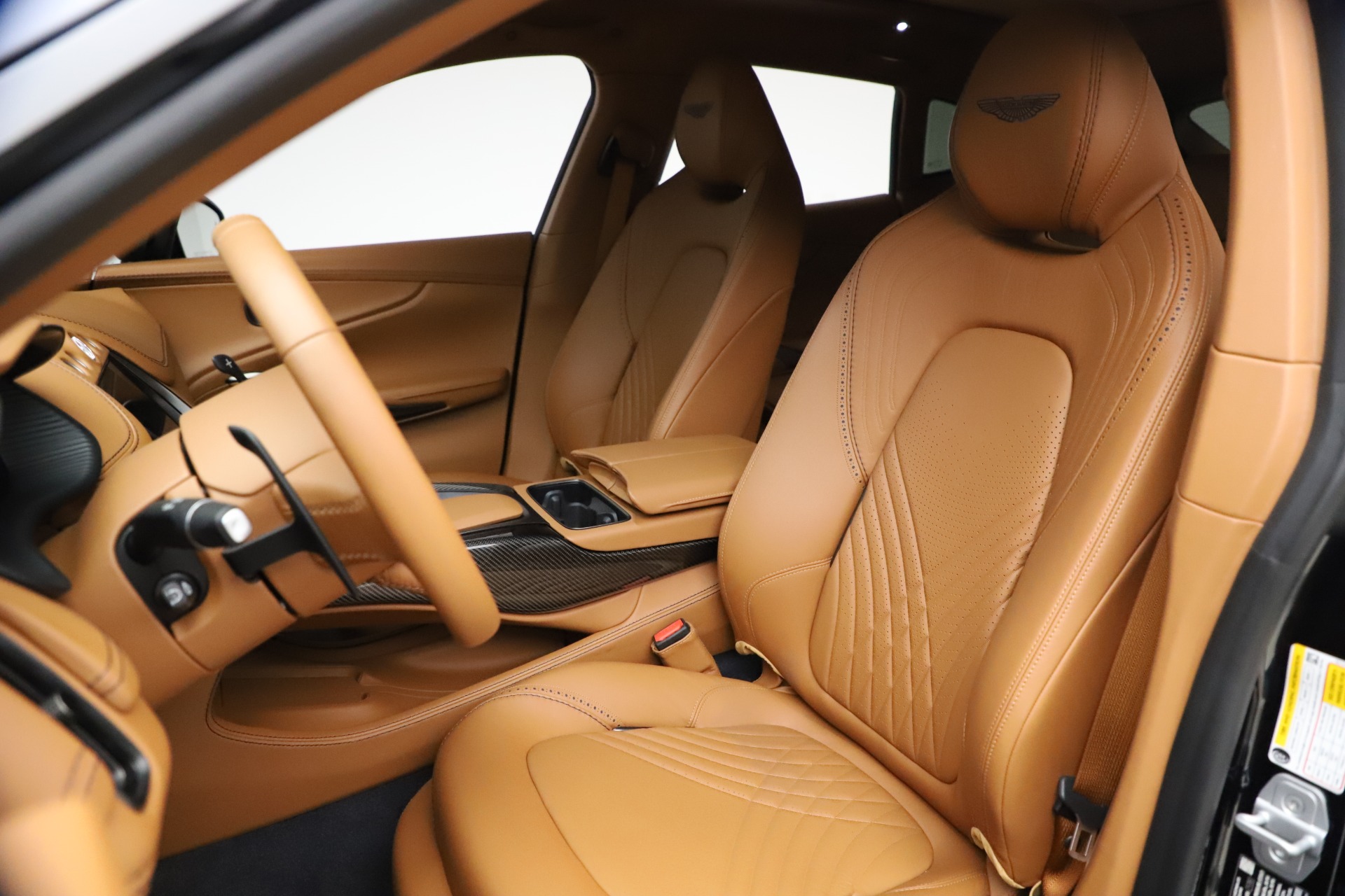 New 2021 Aston Martin DBX | St. Petersburg, FL