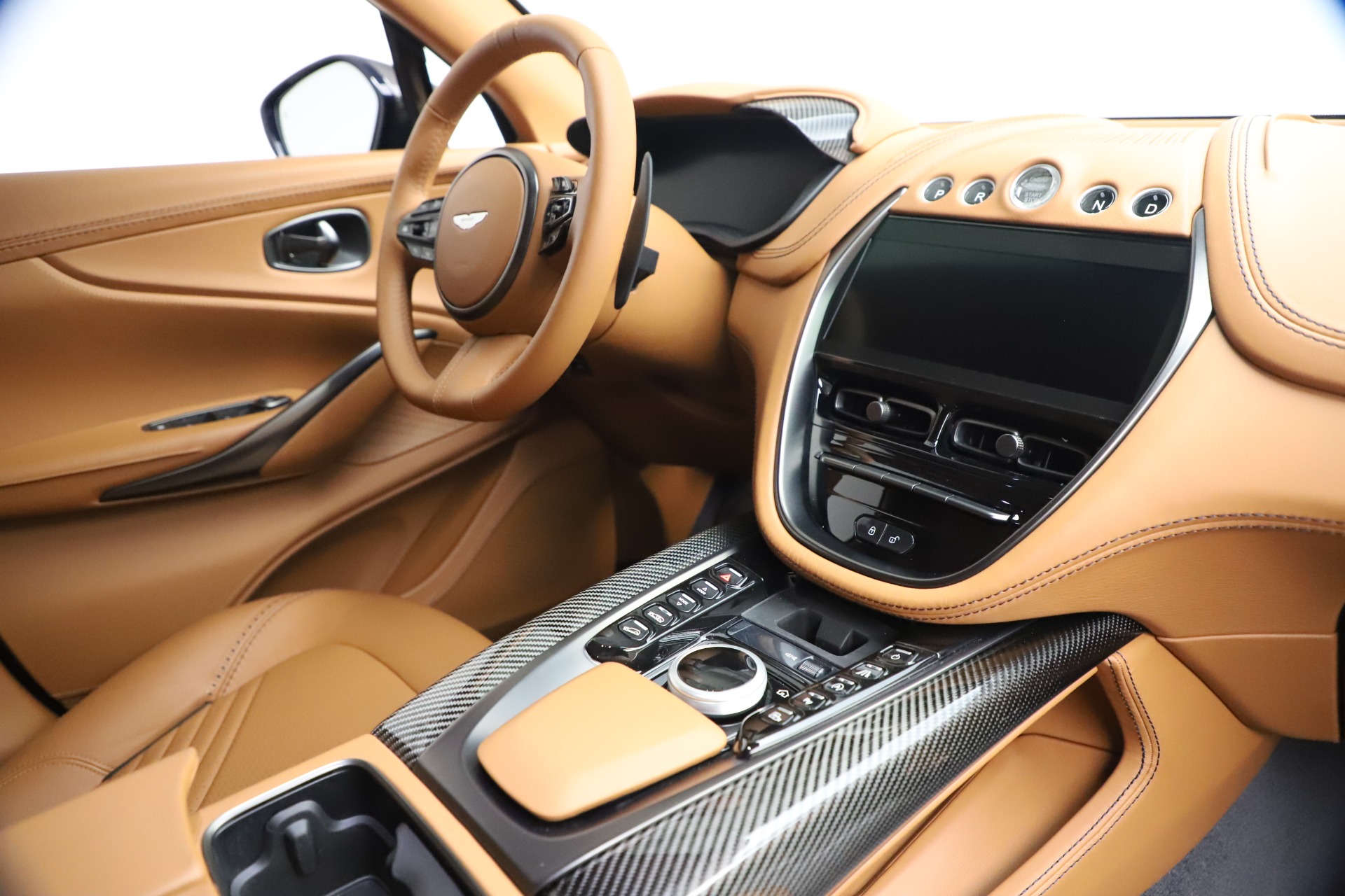 New 2021 Aston Martin DBX | St. Petersburg, FL