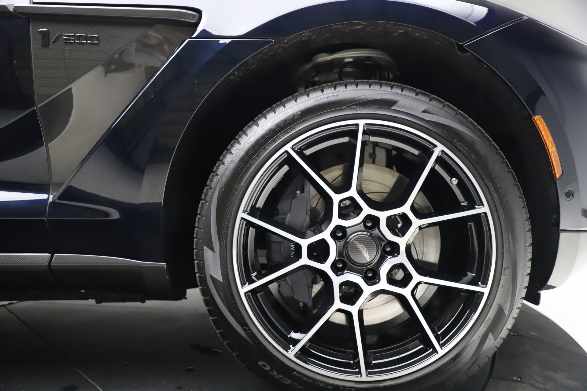 New 2021 Aston Martin DBX | St. Petersburg, FL