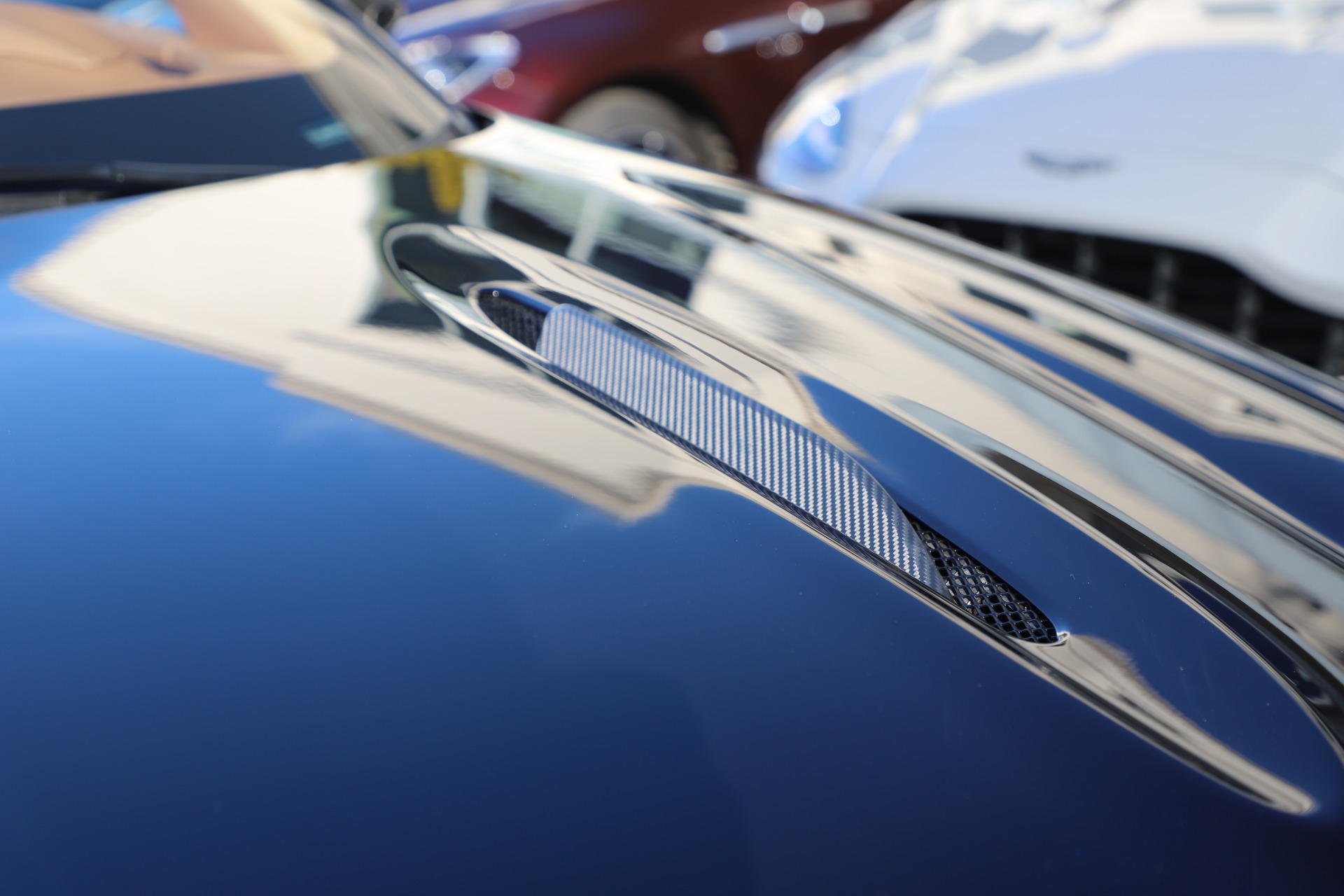New 2021 Aston Martin DBX | St. Petersburg, FL