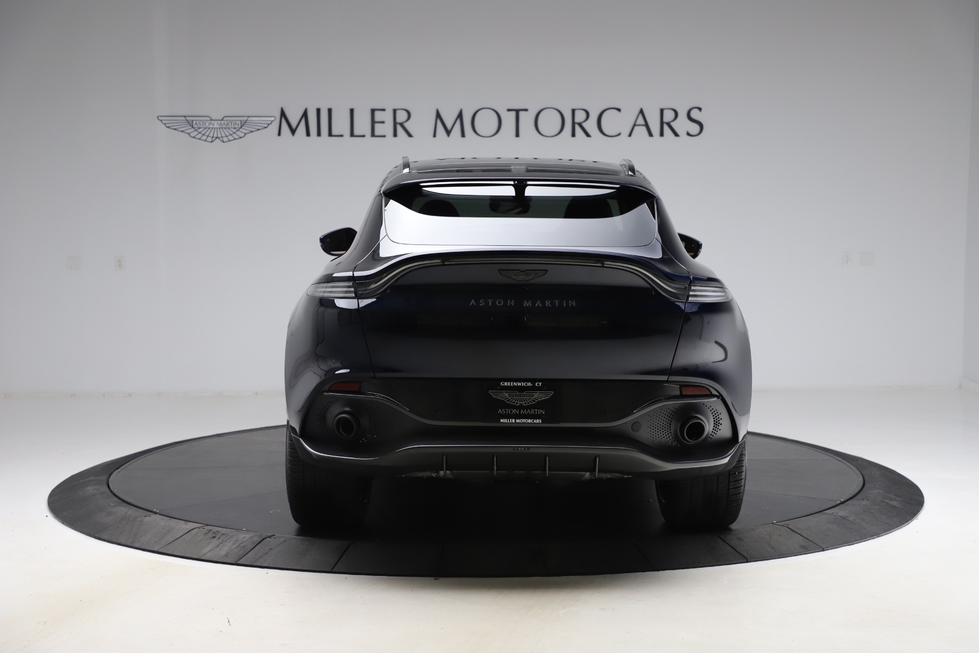 New 2021 Aston Martin DBX | St. Petersburg, FL