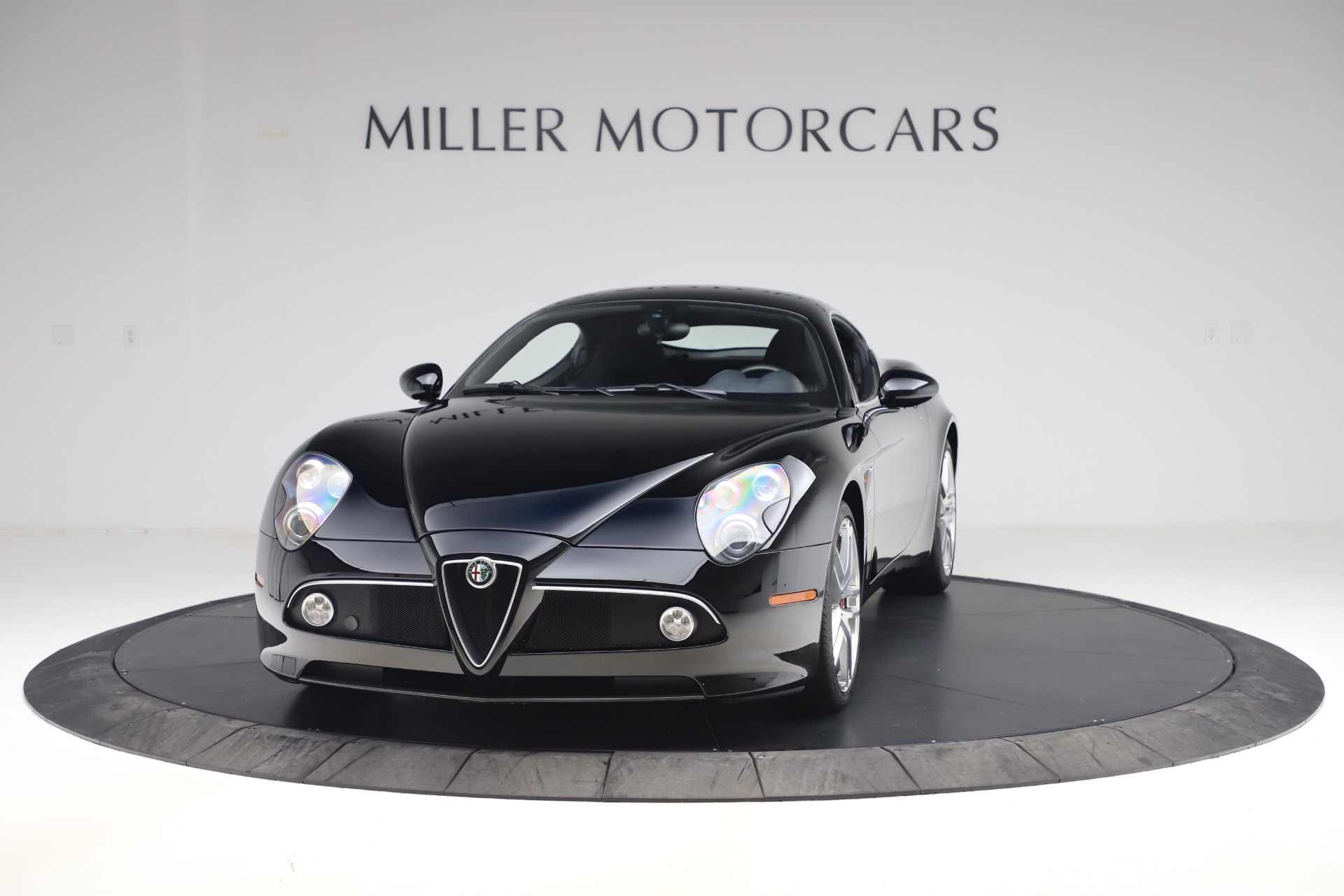 Used 2008 Alfa Romeo 8C Competizione | St. Petersburg, FL