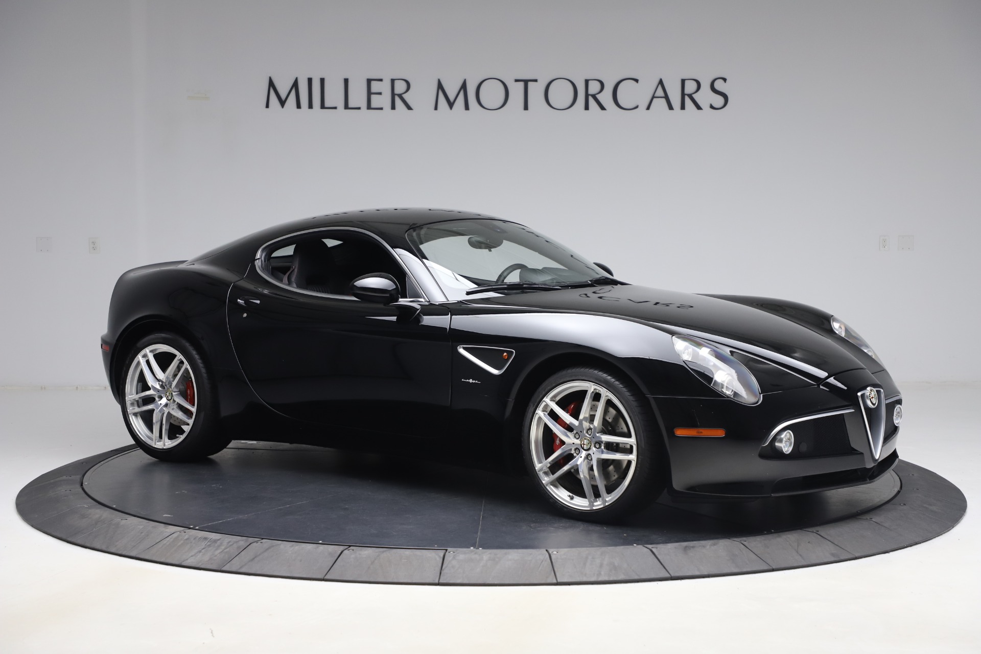 Used 2008 Alfa Romeo 8C Competizione | St. Petersburg, FL
