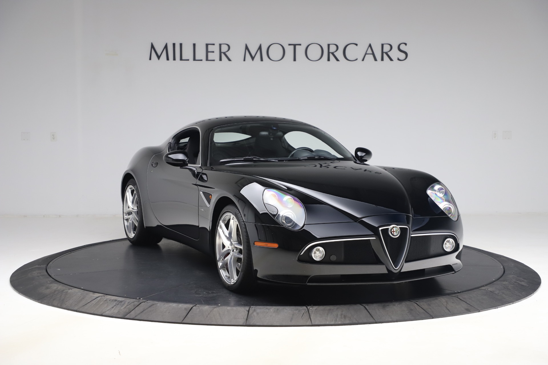 Used 2008 Alfa Romeo 8C Competizione | St. Petersburg, FL