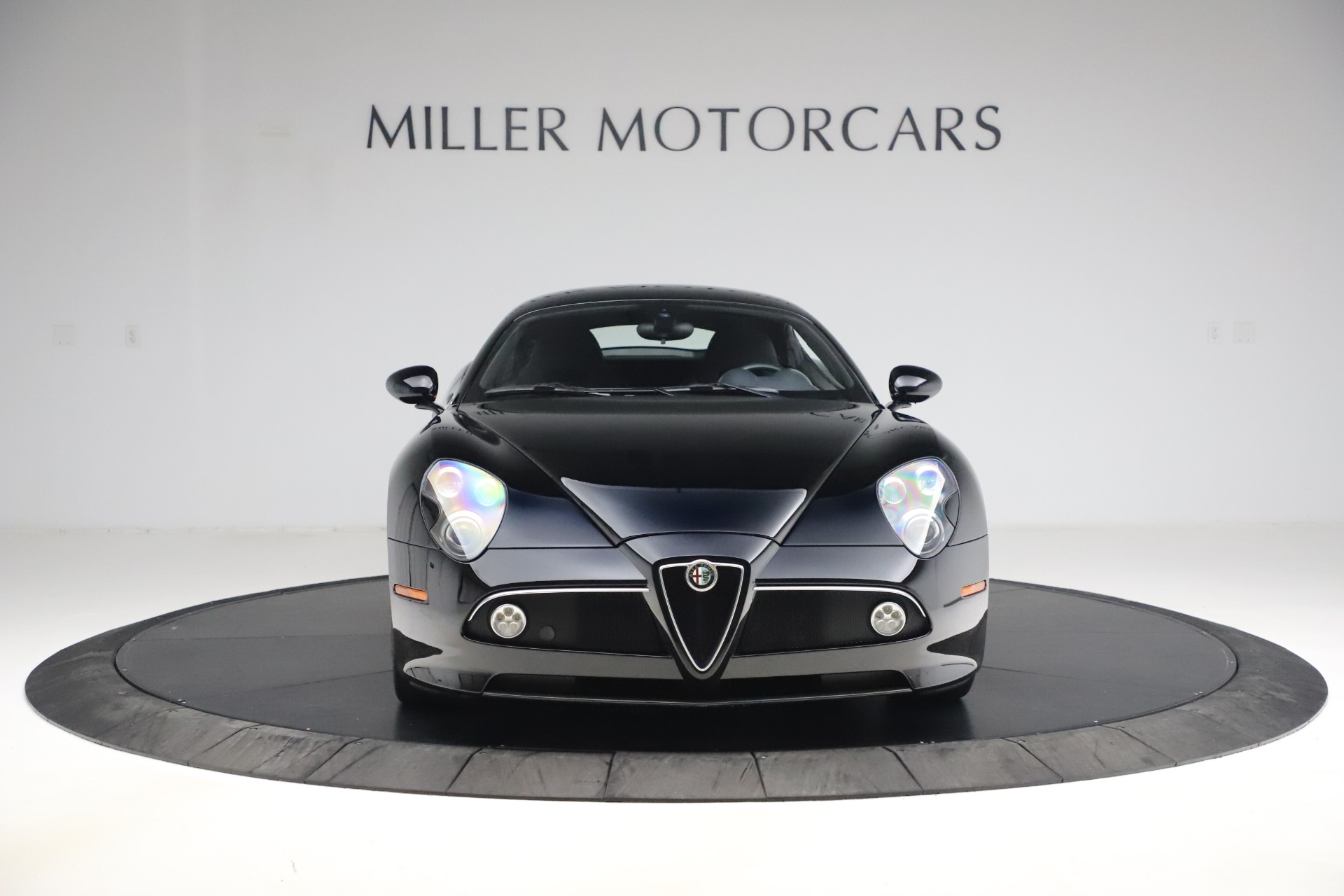 Used 2008 Alfa Romeo 8C Competizione | St. Petersburg, FL