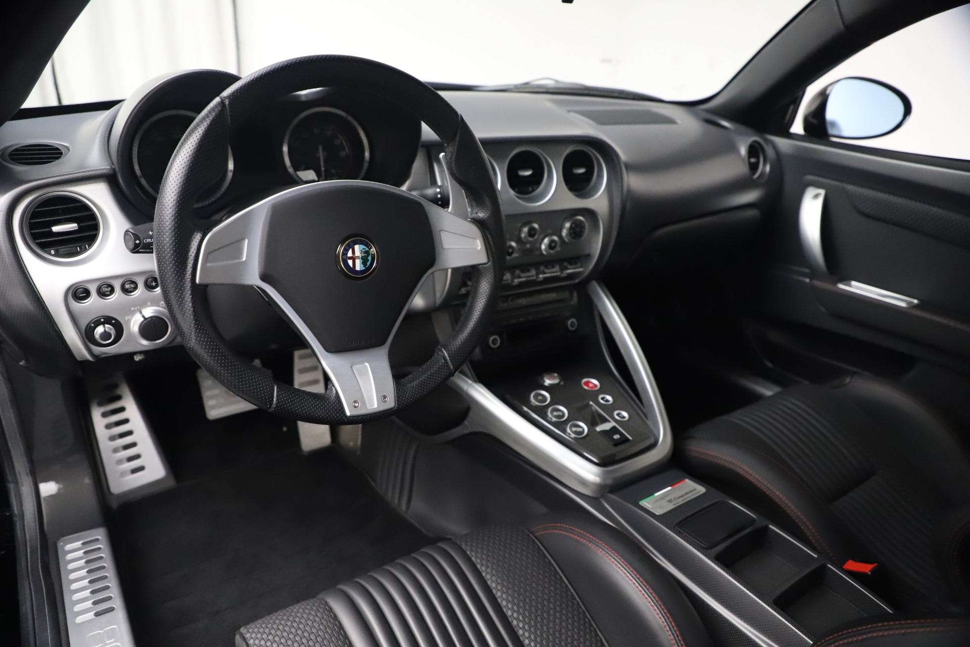 Used 2008 Alfa Romeo 8C Competizione | St. Petersburg, FL
