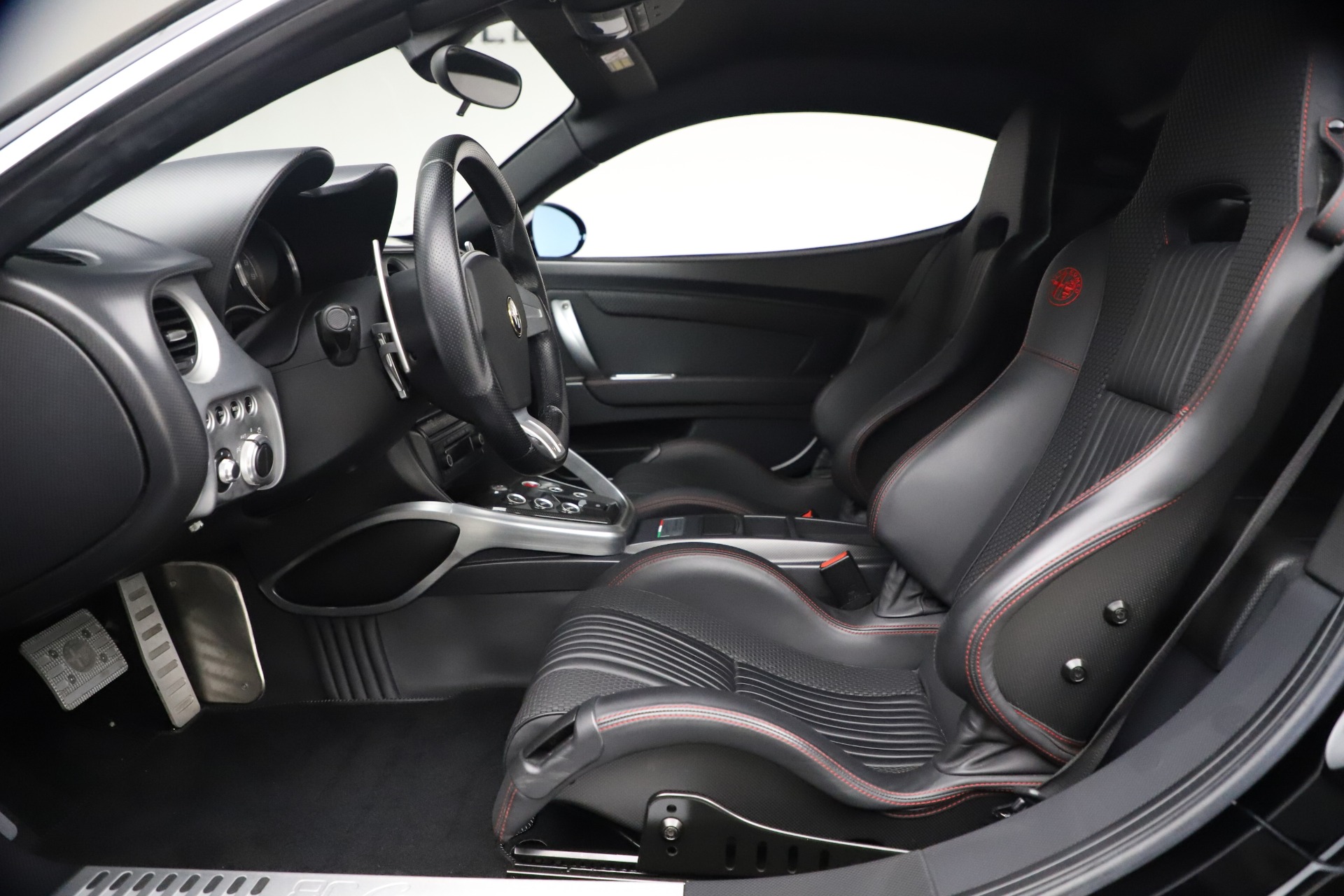 Used 2008 Alfa Romeo 8C Competizione | St. Petersburg, FL