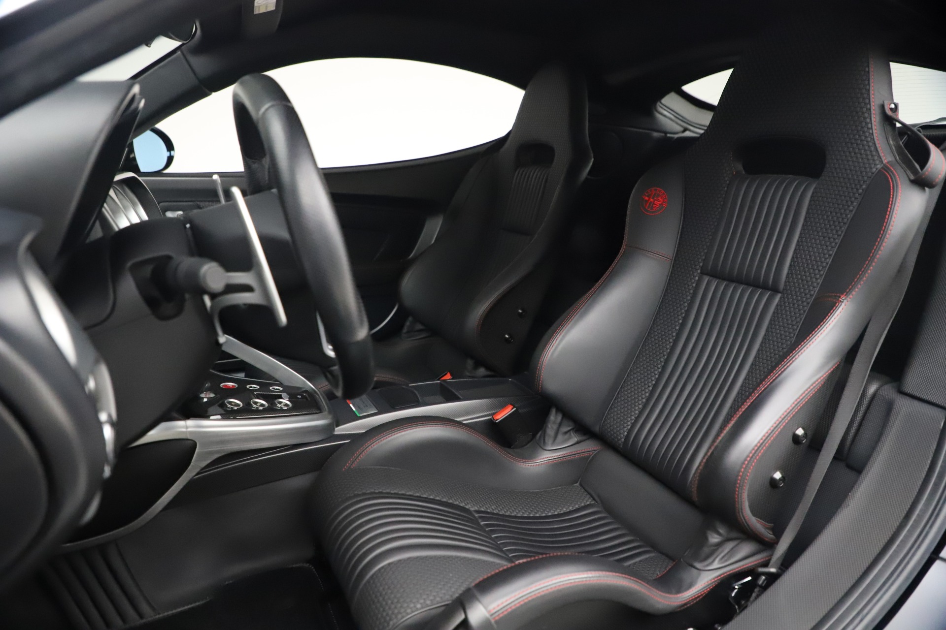 Used 2008 Alfa Romeo 8C Competizione | St. Petersburg, FL