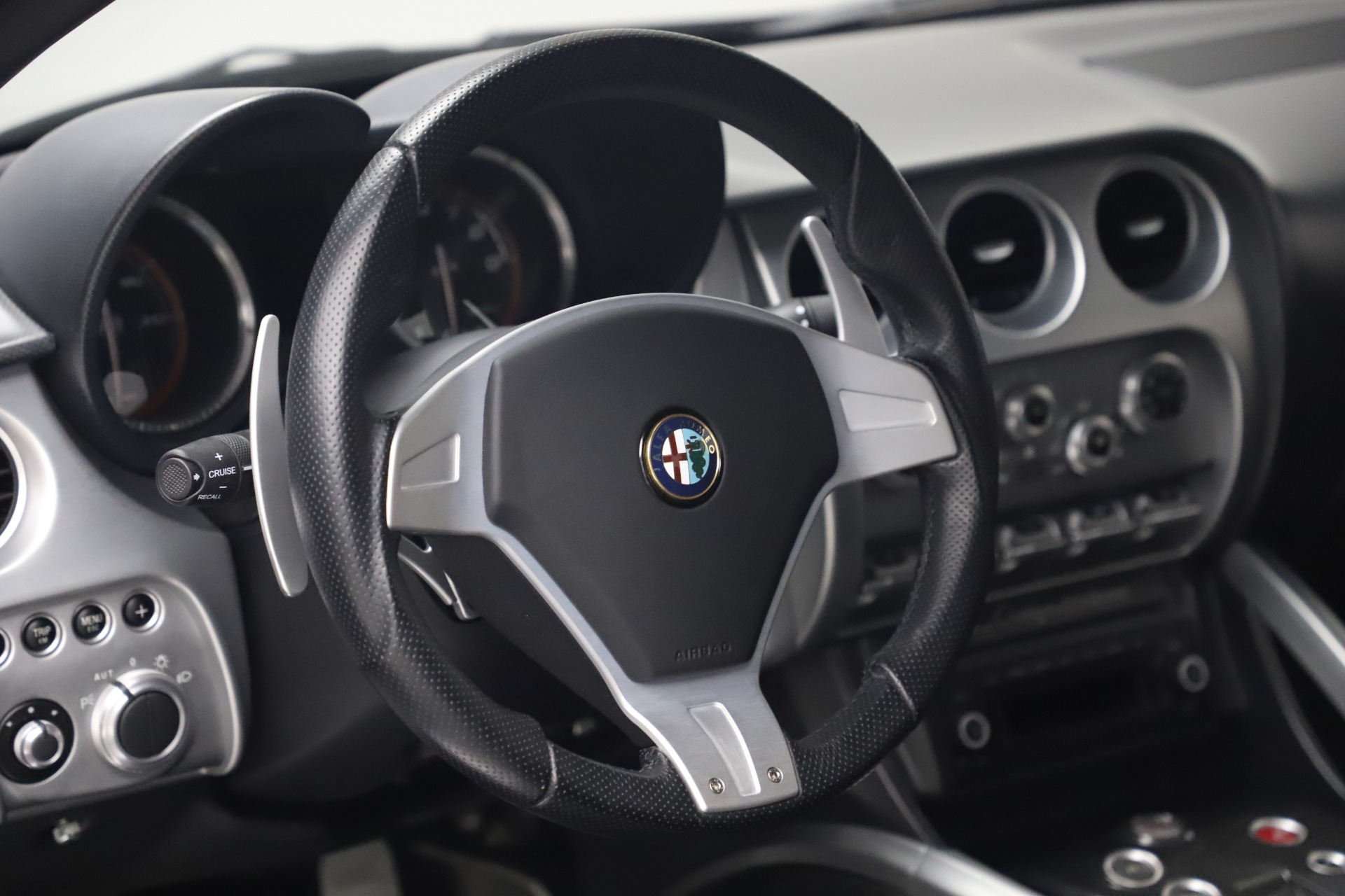 Used 2008 Alfa Romeo 8C Competizione | St. Petersburg, FL