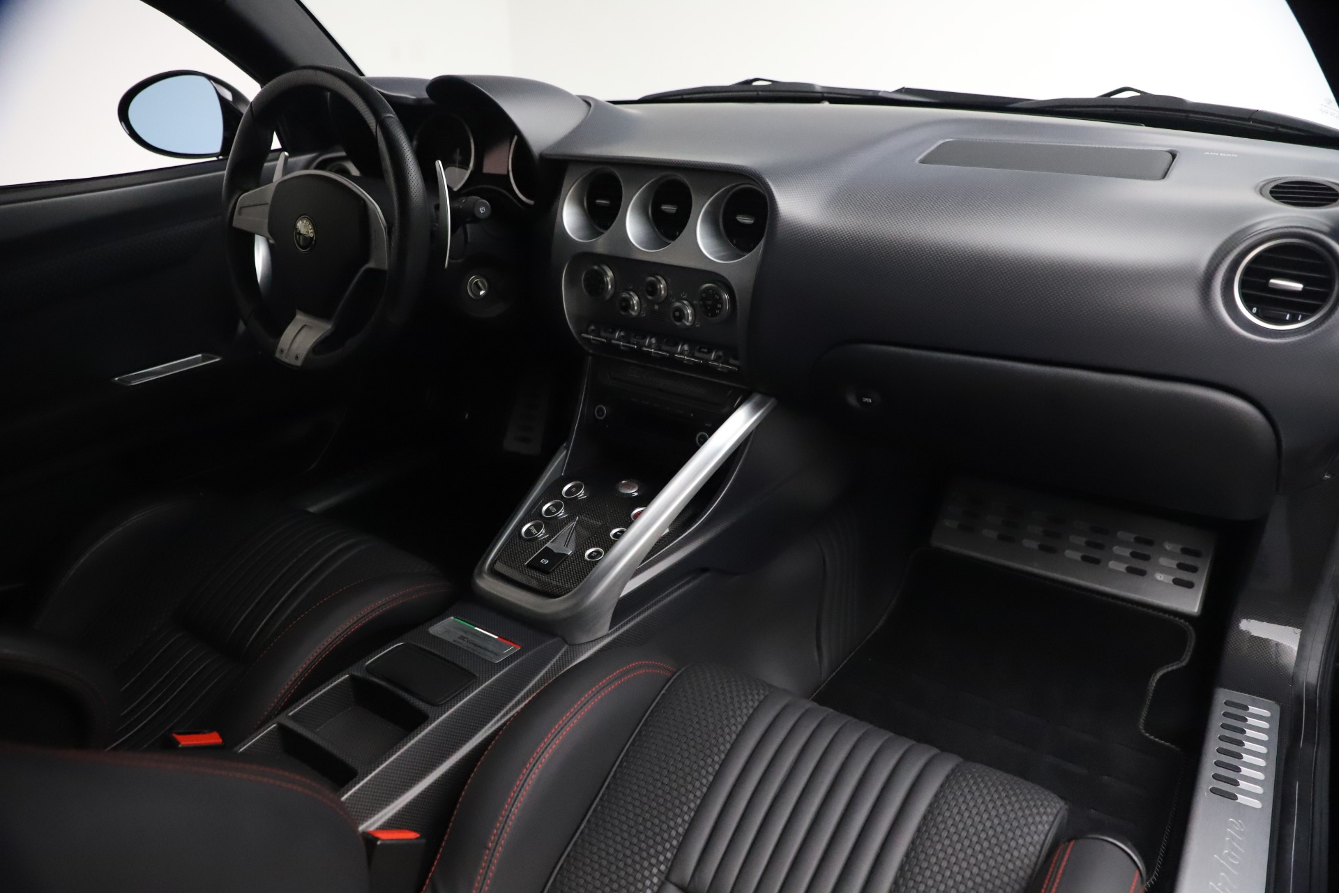Used 2008 Alfa Romeo 8C Competizione | St. Petersburg, FL