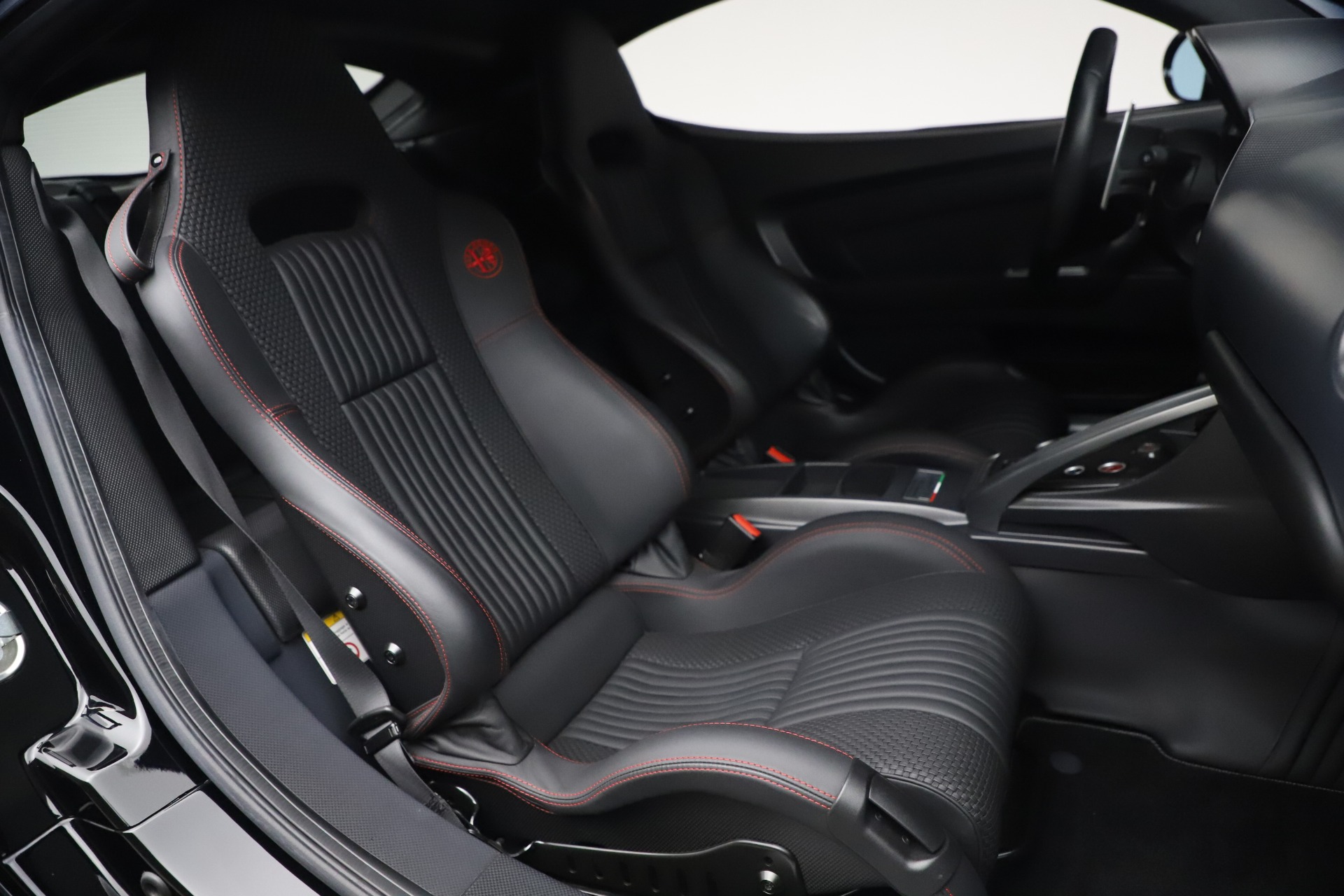 Used 2008 Alfa Romeo 8C Competizione | St. Petersburg, FL