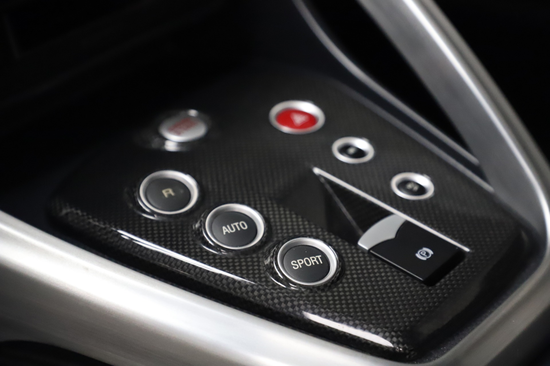 Used 2008 Alfa Romeo 8C Competizione | St. Petersburg, FL