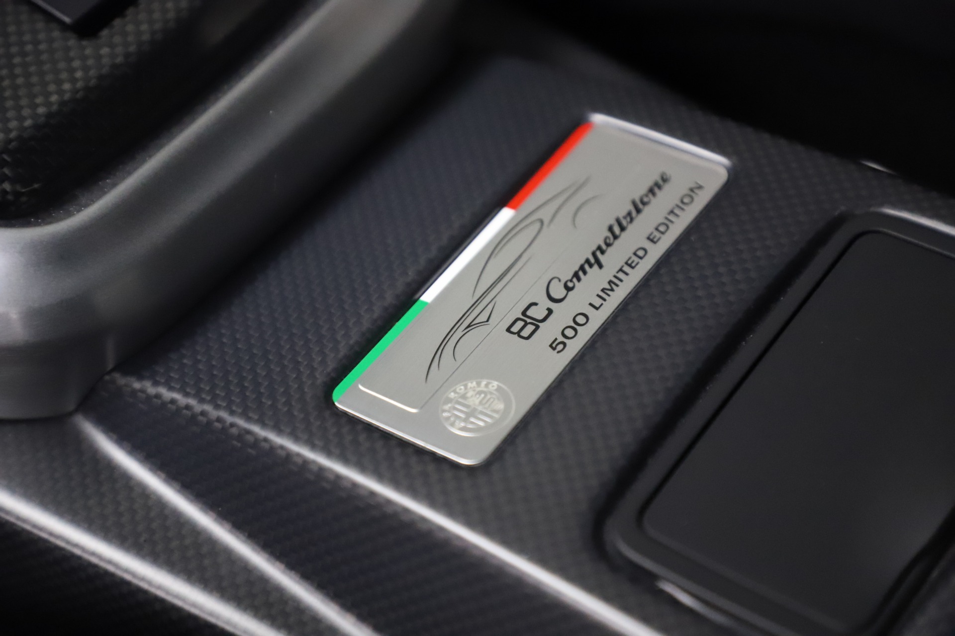 Used 2008 Alfa Romeo 8C Competizione | St. Petersburg, FL