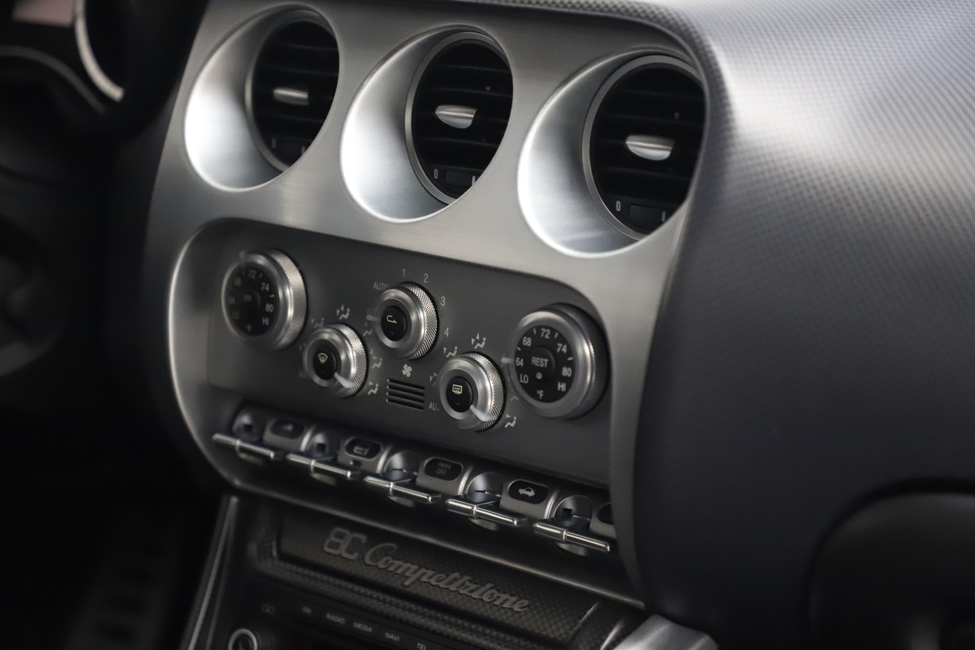 Used 2008 Alfa Romeo 8C Competizione | St. Petersburg, FL