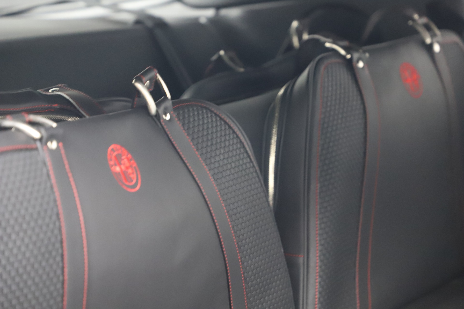 Used 2008 Alfa Romeo 8C Competizione | St. Petersburg, FL