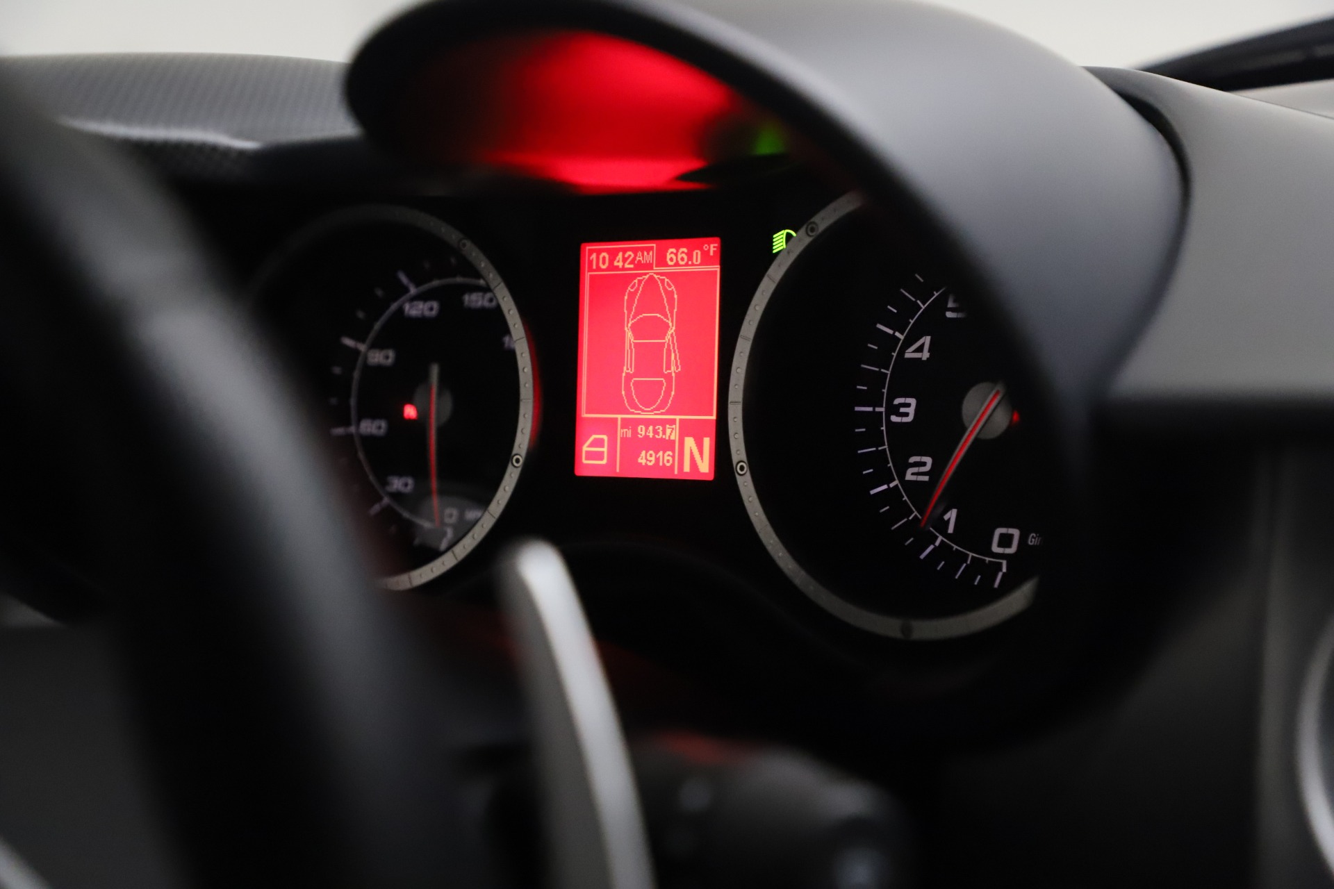 Used 2008 Alfa Romeo 8C Competizione | St. Petersburg, FL