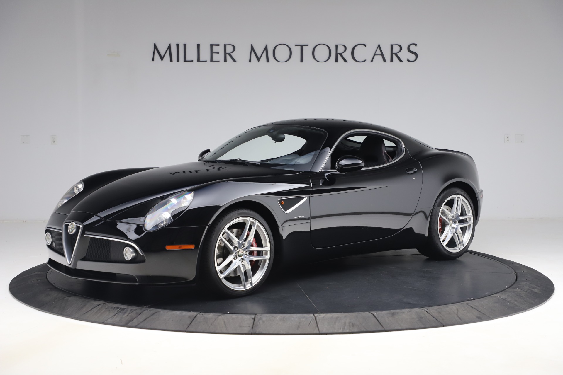 Used 2008 Alfa Romeo 8C Competizione | St. Petersburg, FL