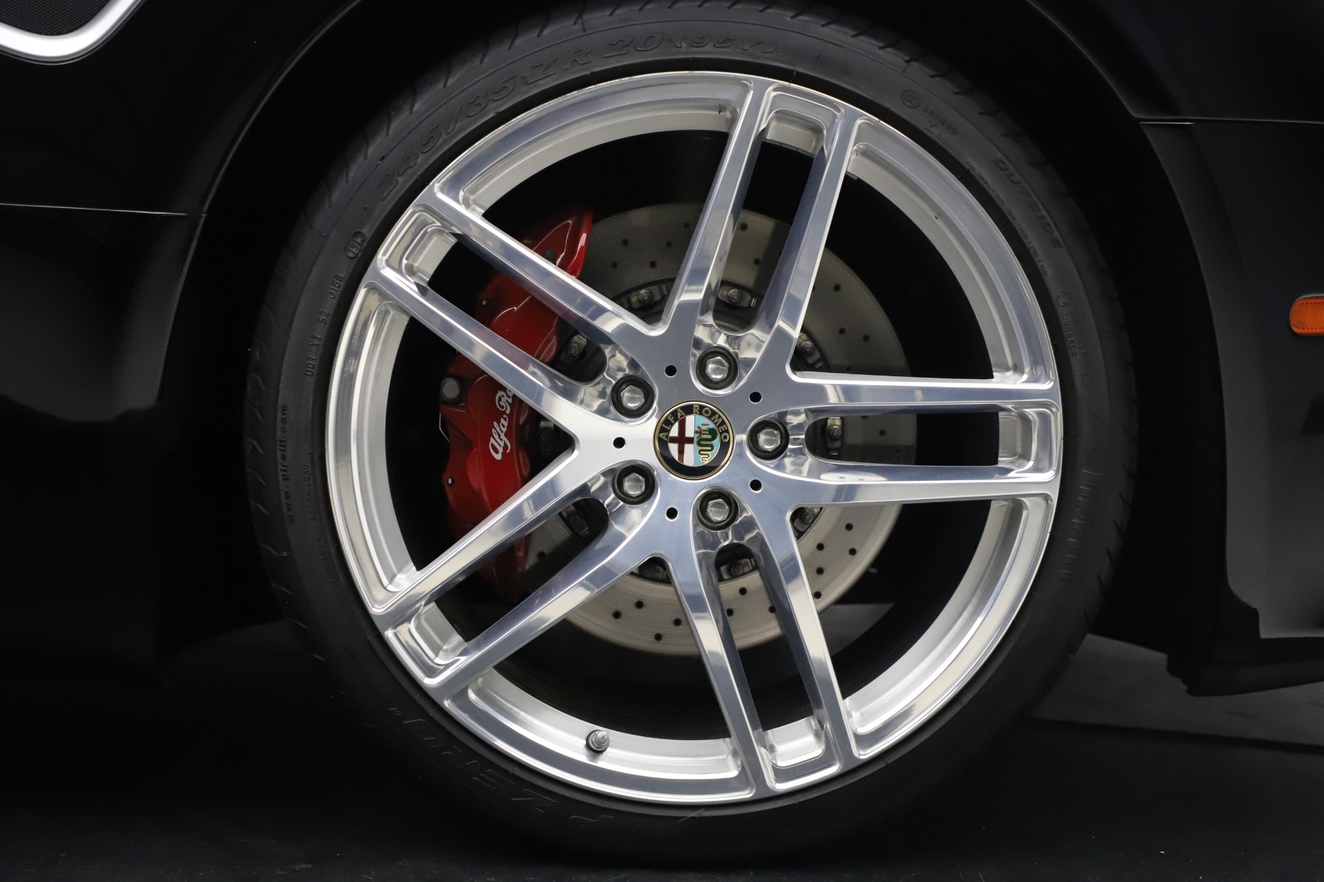 Used 2008 Alfa Romeo 8C Competizione | St. Petersburg, FL