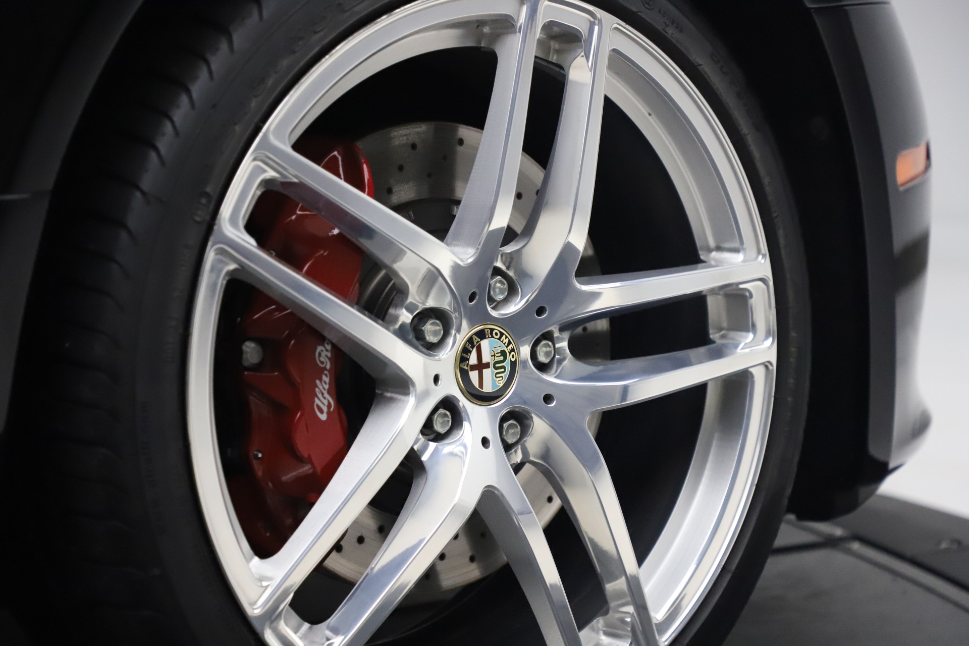Used 2008 Alfa Romeo 8C Competizione | St. Petersburg, FL