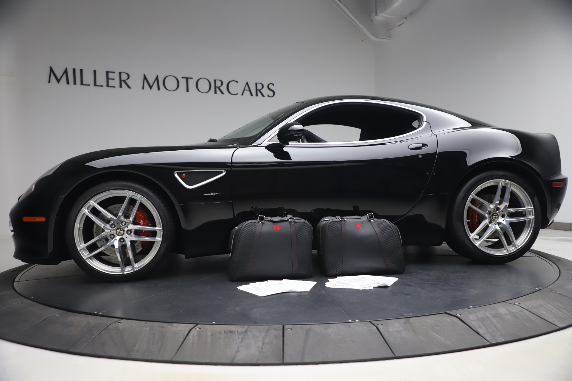 Used 2008 Alfa Romeo 8C Competizione | St. Petersburg, FL