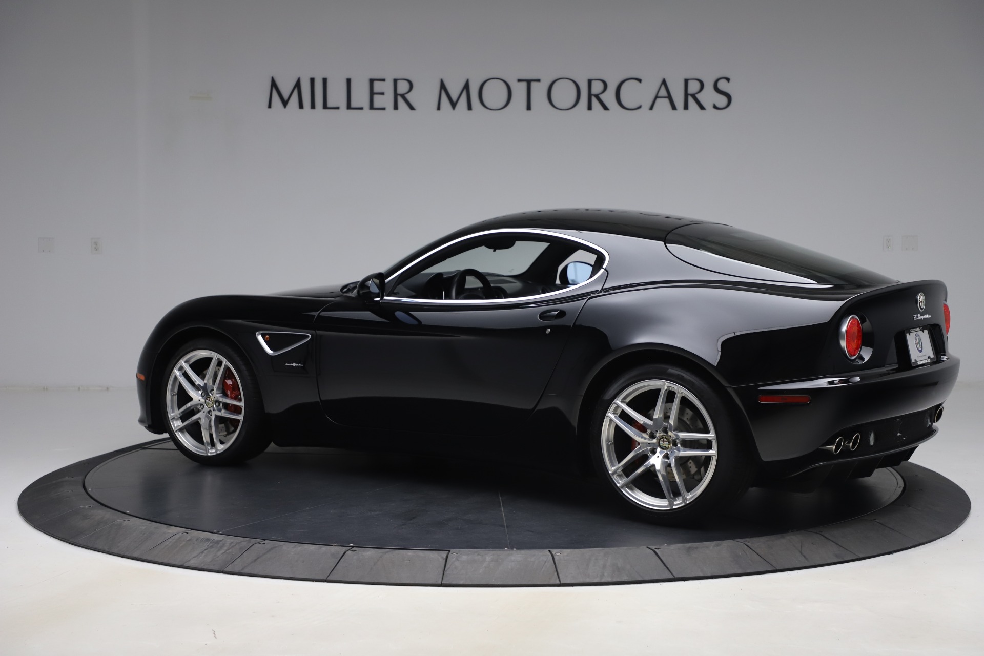 Used 2008 Alfa Romeo 8C Competizione | St. Petersburg, FL